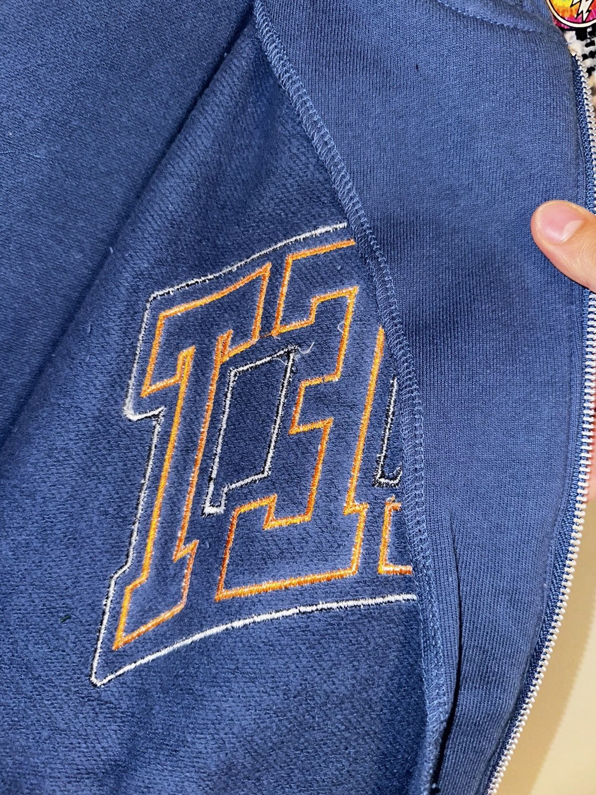 Market Market Arc Zip Up Hoodie Size US XXL / EU 58 / 5 - 10 Thumbnail