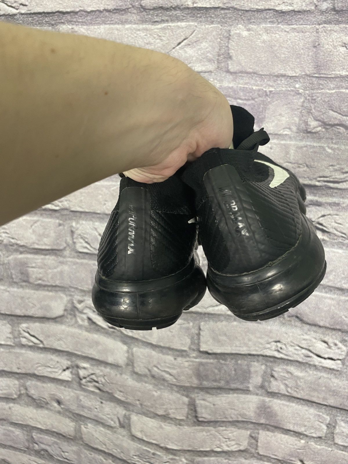 Vintage Vintage rare sneakers Nike Air Vapor Max acg Y2K Size US 10 / EU 43 - 4 Thumbnail