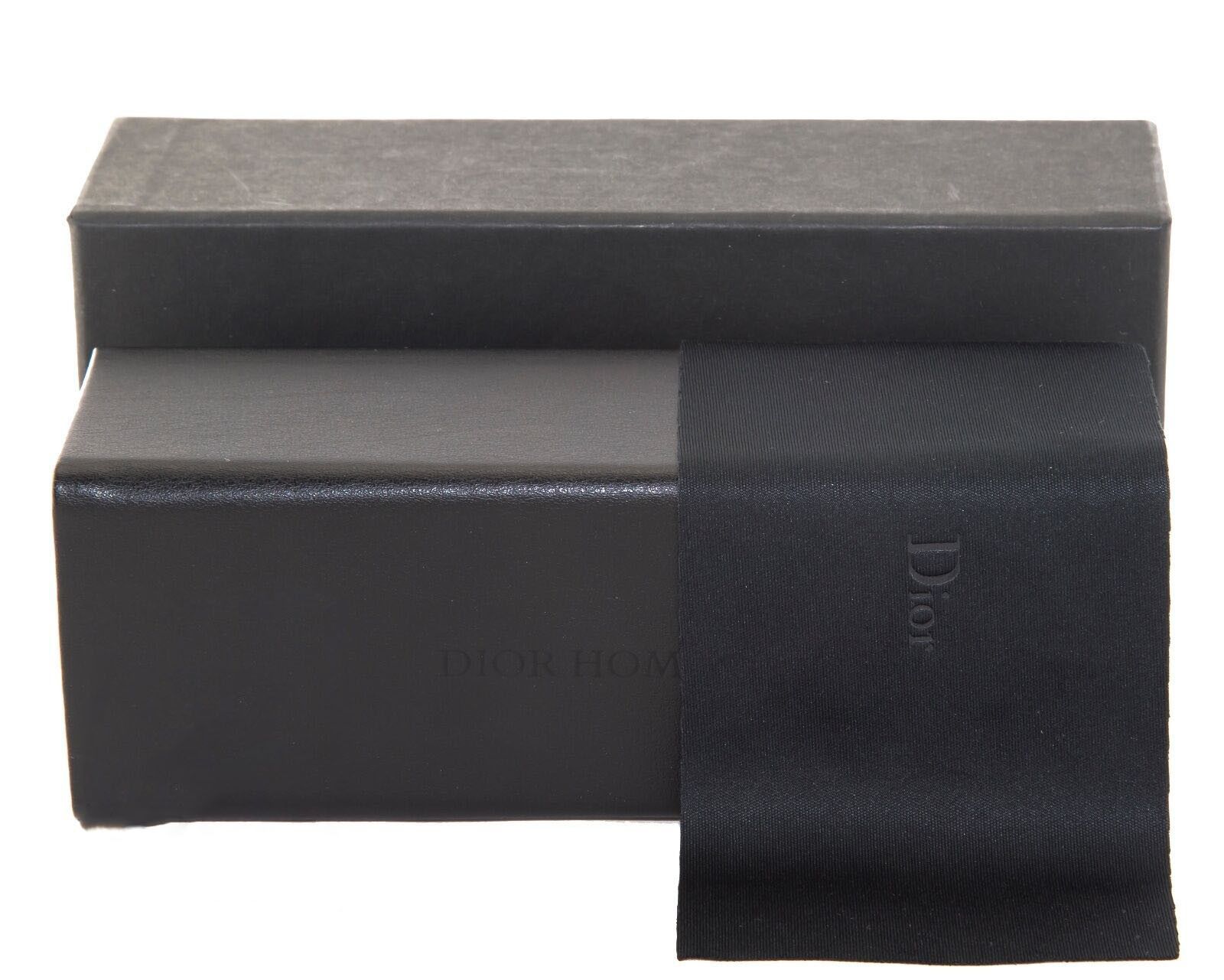 Christian Dior Monsieur CHRISTIAN DIOR HOMME 0189 Ruthenium Red Mirrored DIOR0189 Size ONE SIZE - 10 Thumbnail