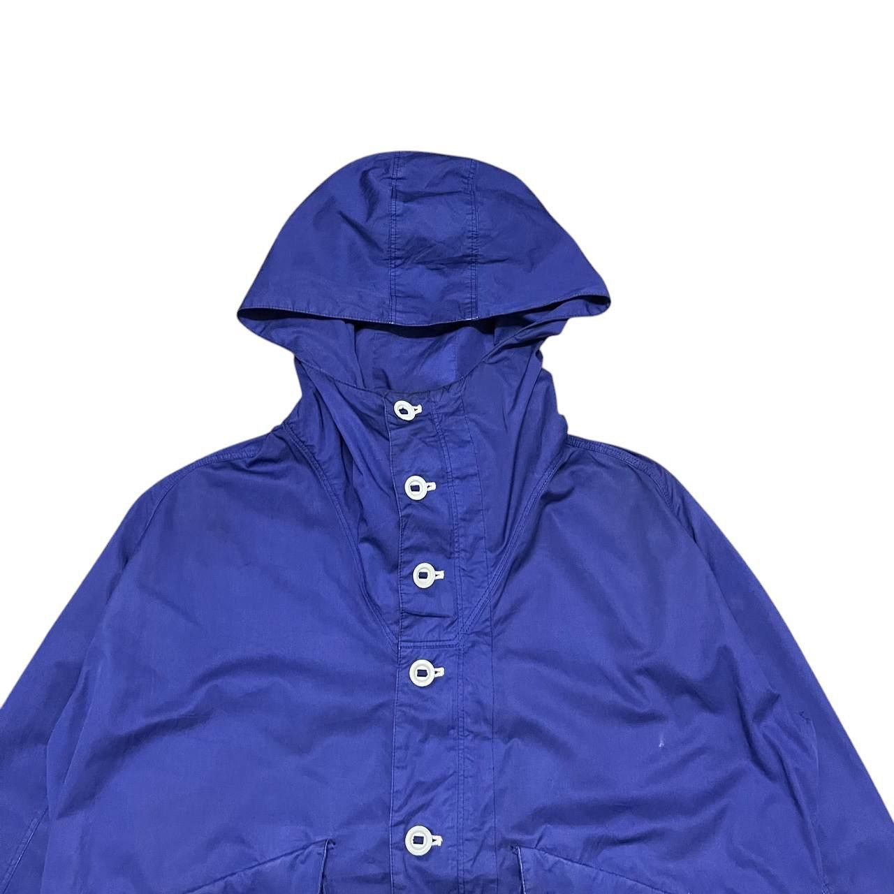 TROVE Vintage Trove Hooded Jacket Multi Pocket Size US M / EU 48-50 / 2 - 2 Thumbnail
