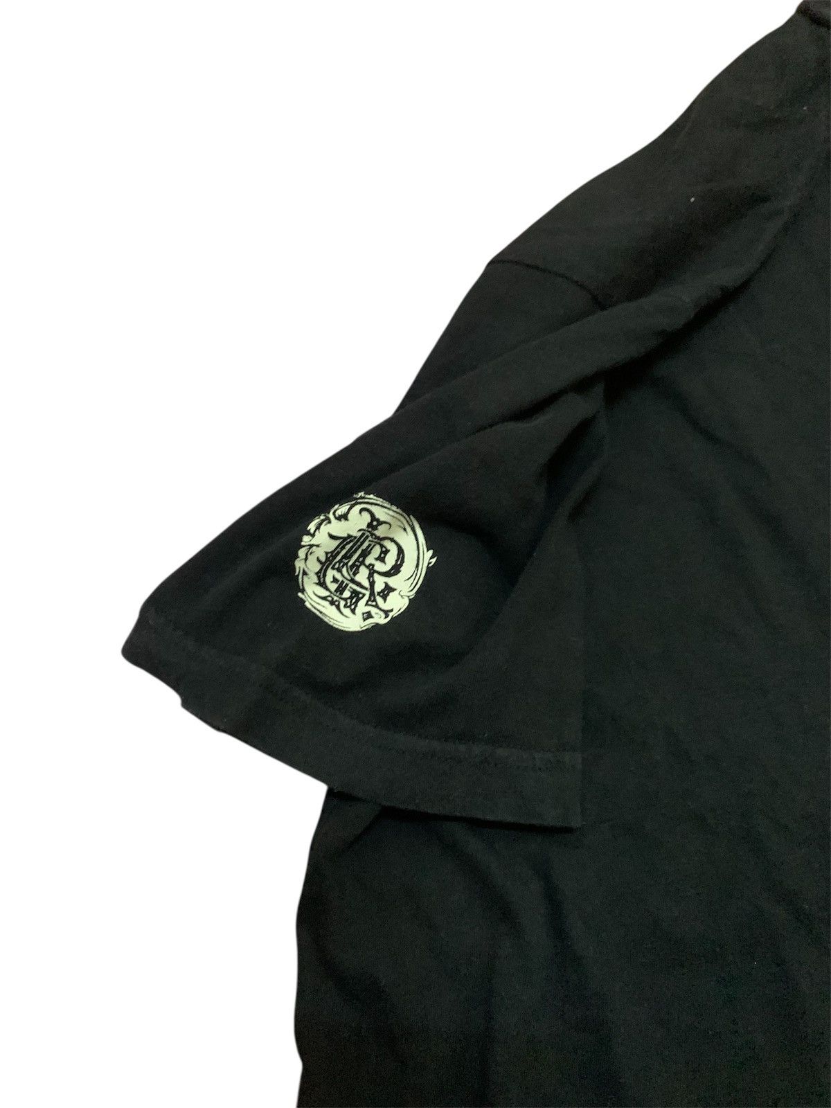LRG LRG Lifted Research Group tshirt Size US L / EU 52-54 / 3 - 6 Thumbnail