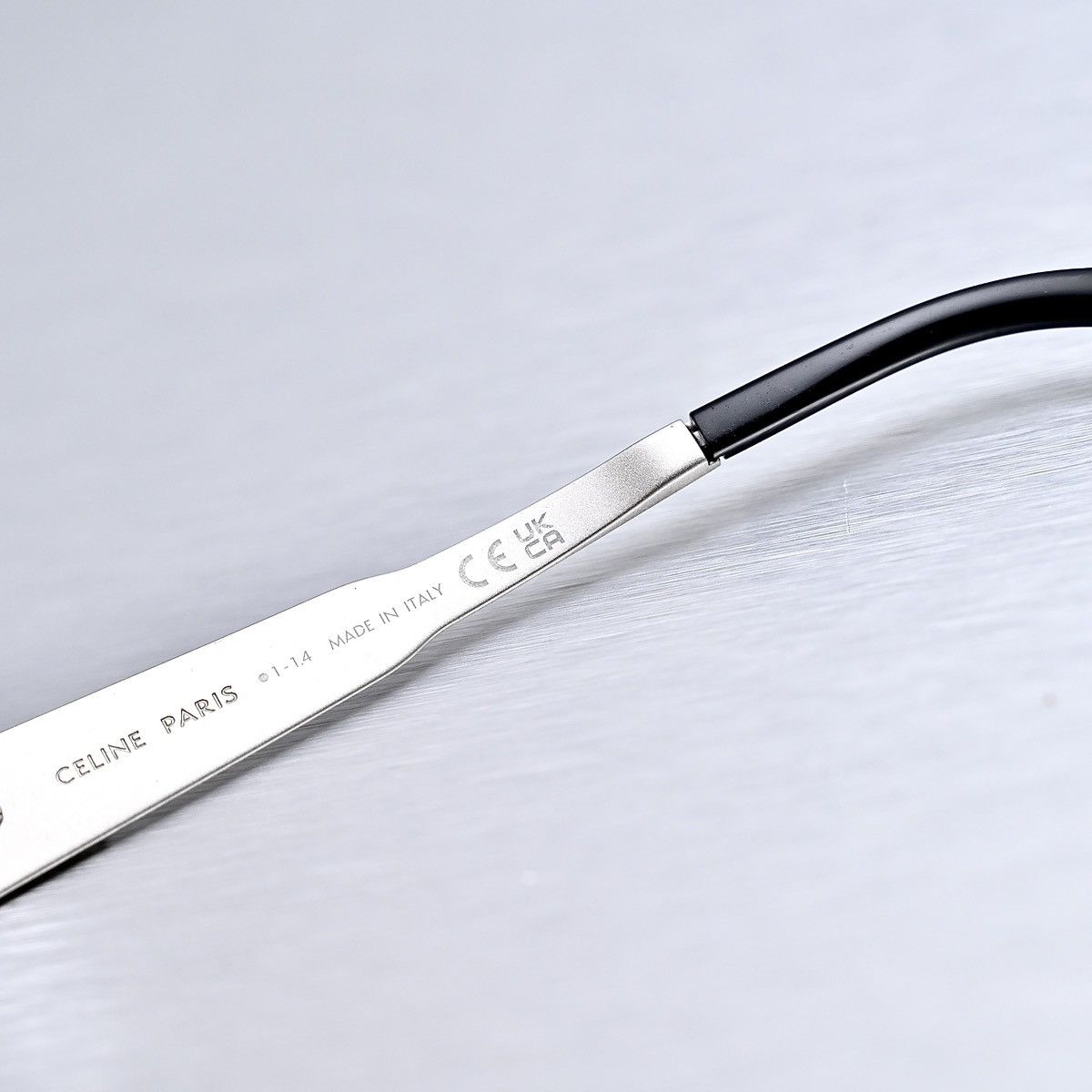 Celine CELINE CL50140U GLASSES Size ONE SIZE - 5 Thumbnail