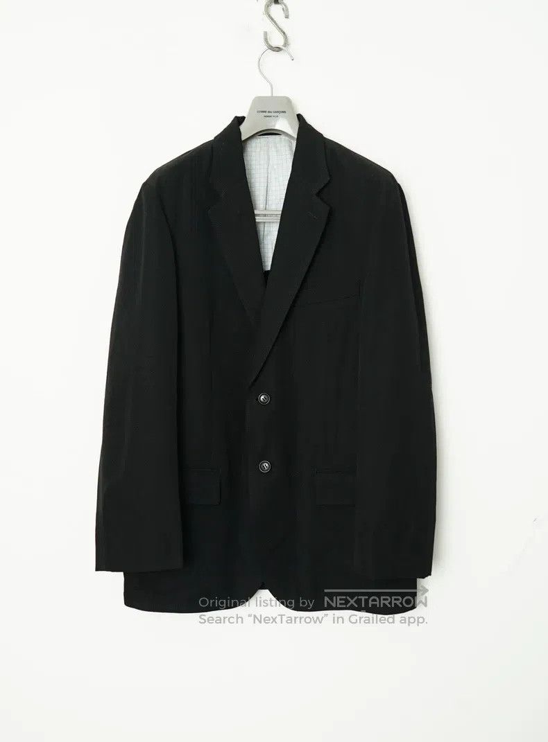 Comme des Garcons Comme Des Garcons jacket Size L / US 10 / IT 46 - 1 Thumbnail