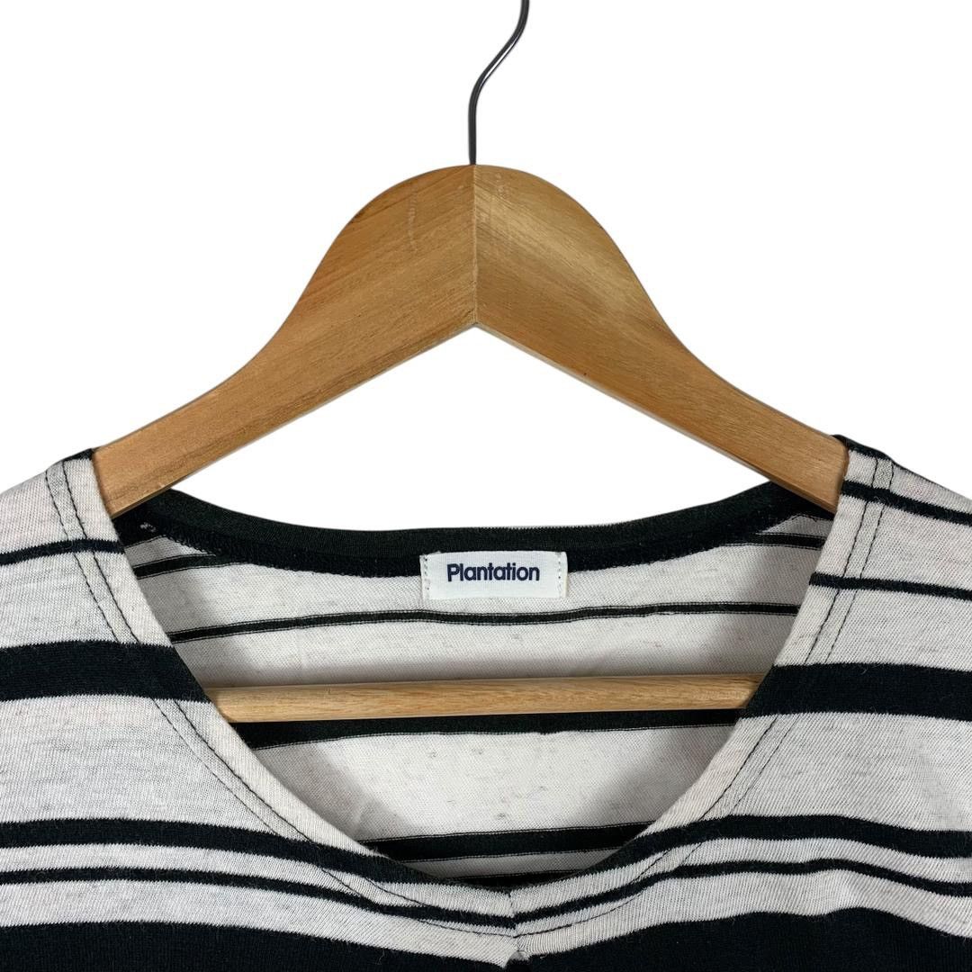 Issey Miyake PLANTATION By ISSEY MIYAKE Pleated women tees Size M / US 6-8 / IT 42-44 - 5 Thumbnail
