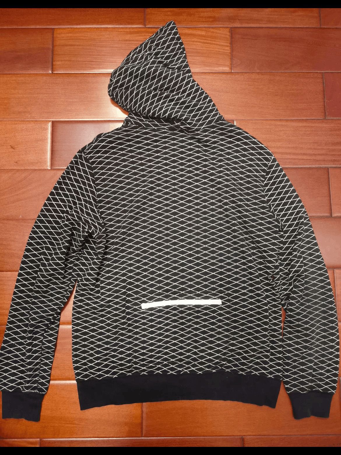 Undercover Sz 3 Undercover 08SS Summer Madness Zip-up Hoodie-2508 Size US L / EU 52-54 / 3 - 2 Thumbnail