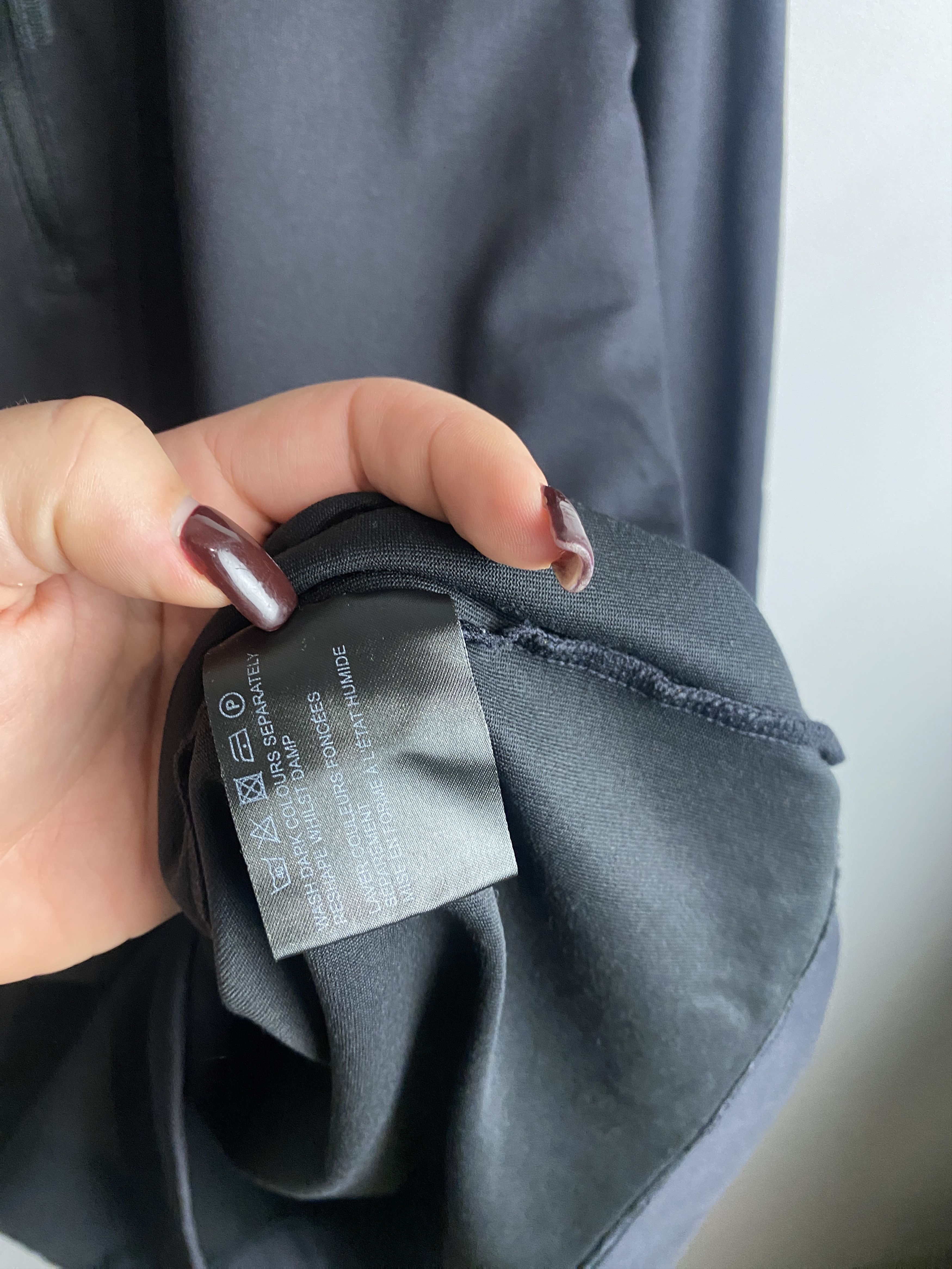 Jil Sander × Uniqlo J+ Uniqlo Jil Sander full zip-up hoodie Size US L / EU 52-54 / 3 - 6 Thumbnail