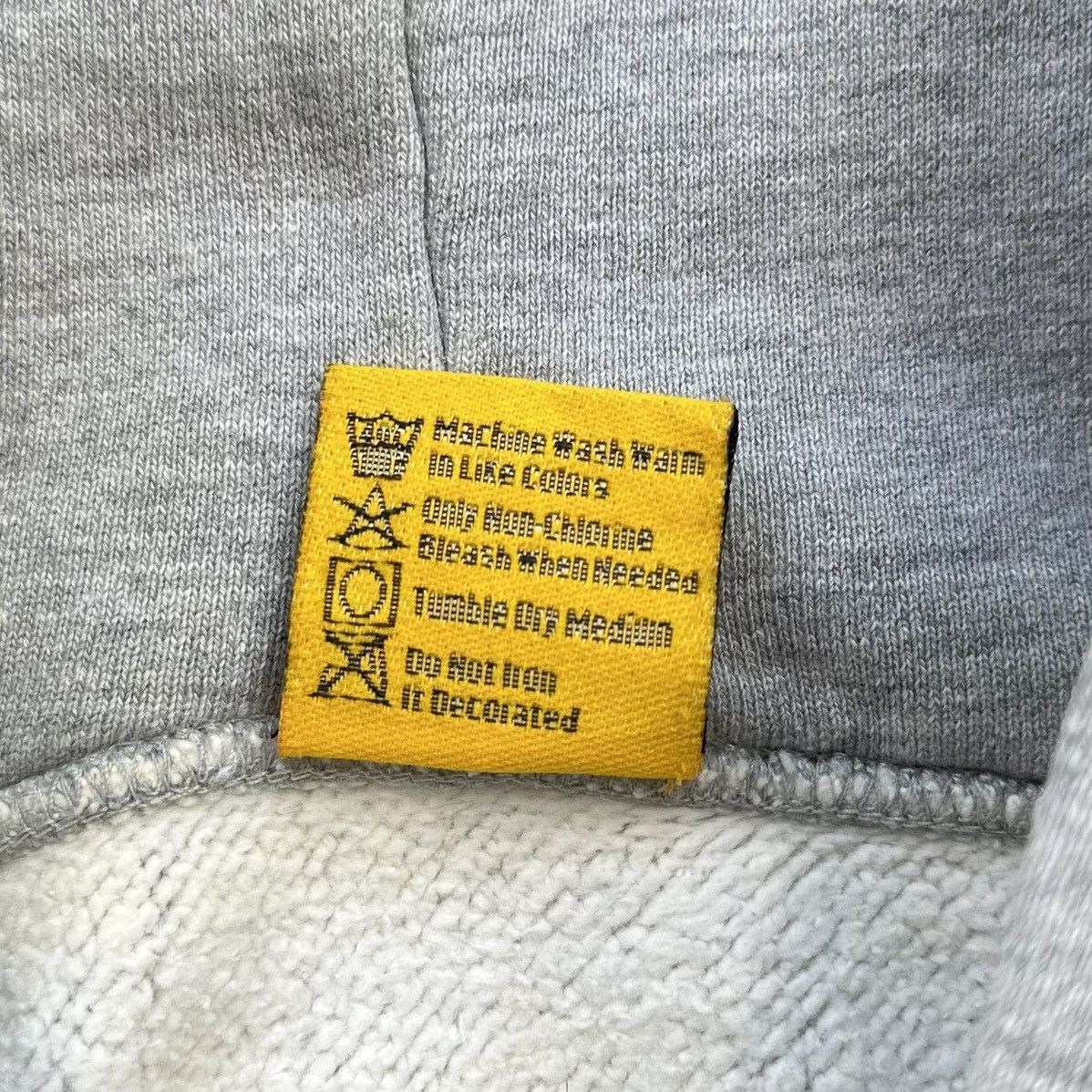 George VINTAGE GEORGE THOMAS HAWKINS SMALL LOGO RARE Size US L / EU 52-54 / 3 - 9 Thumbnail