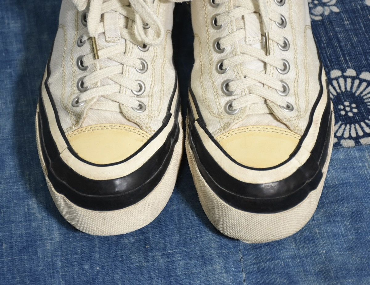 Visvim Visvim 21aw Skagway Lo G.Patten US8 Size US 8 / EU 41 - 5 Thumbnail