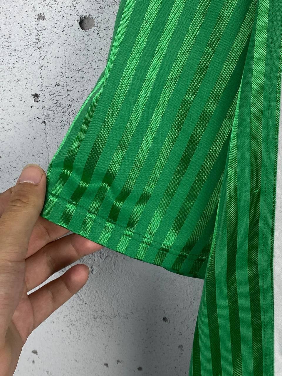 Vintage Hype Blockcore Soccer Vintage Ukraine Angel Jersey Size US XXL / EU 58 / 5 - 7 Thumbnail