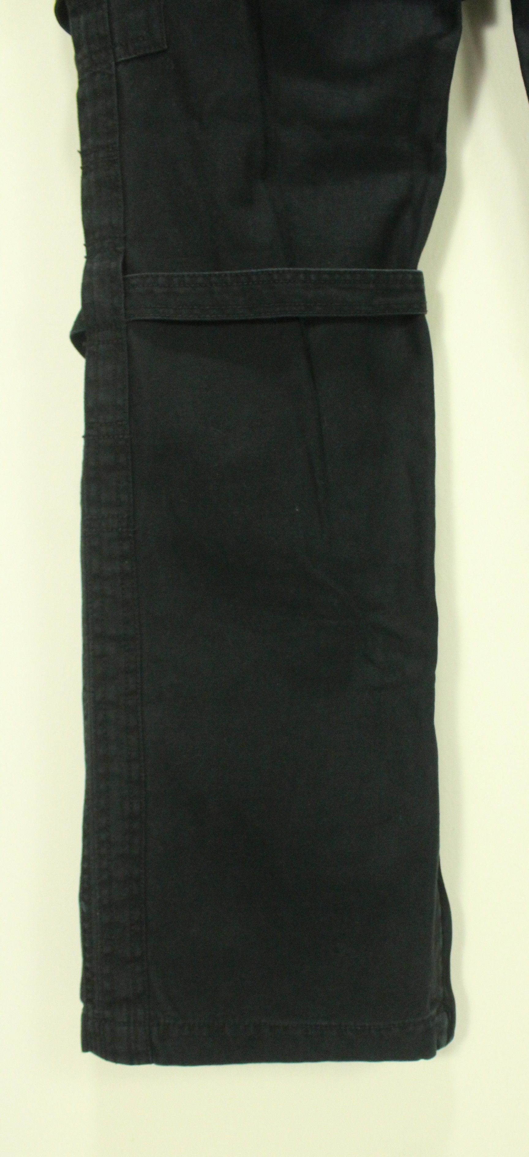 Japanese Brand Bondage Pants Tactical Pants Skater Punk Gasmask Cargos Size US 32 / EU 48 - 14 Thumbnail