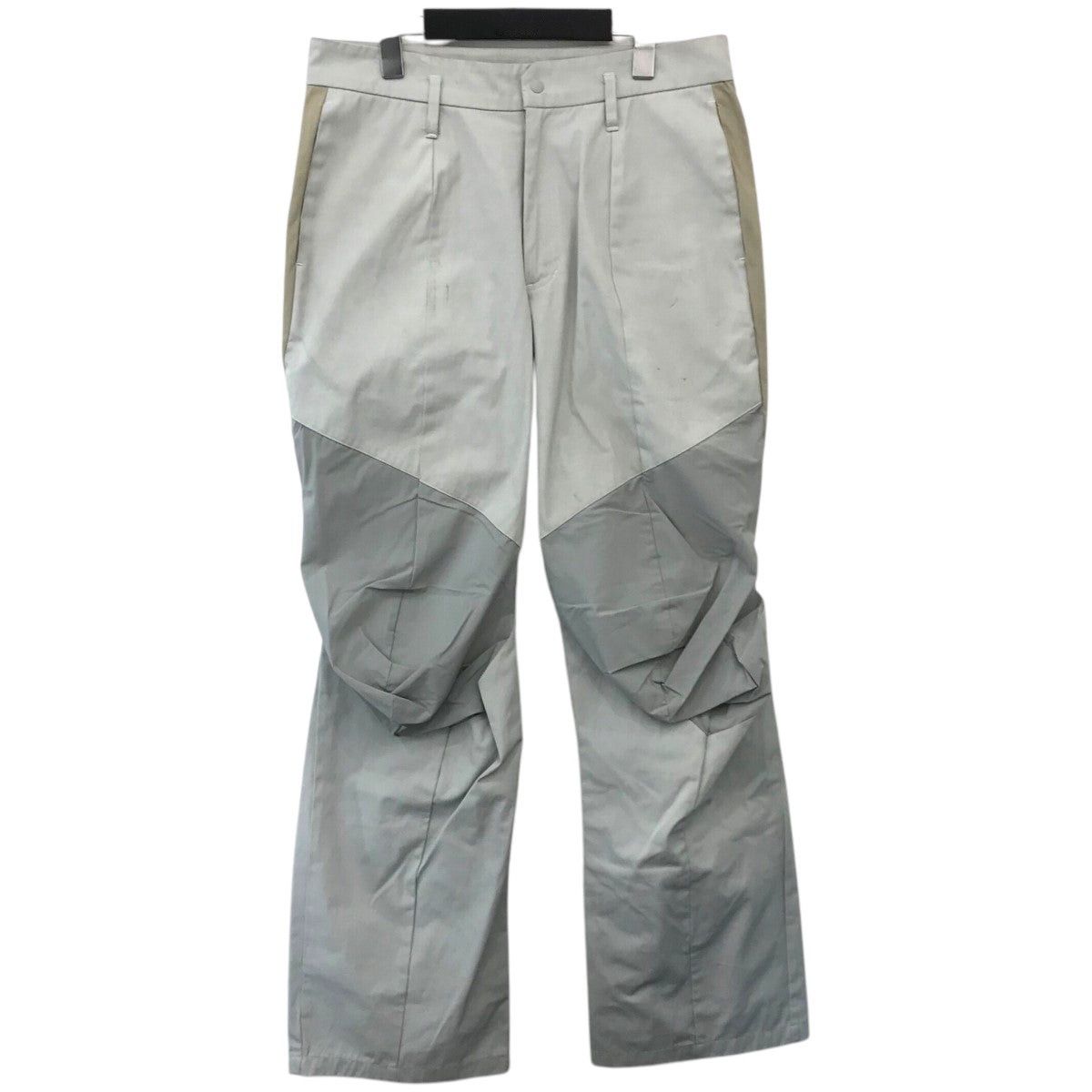 パンツ PAF 3.1 technical pants right POST ARCHIVE FACTION (PAF) - 3.1 Technical Pants Right | HBX