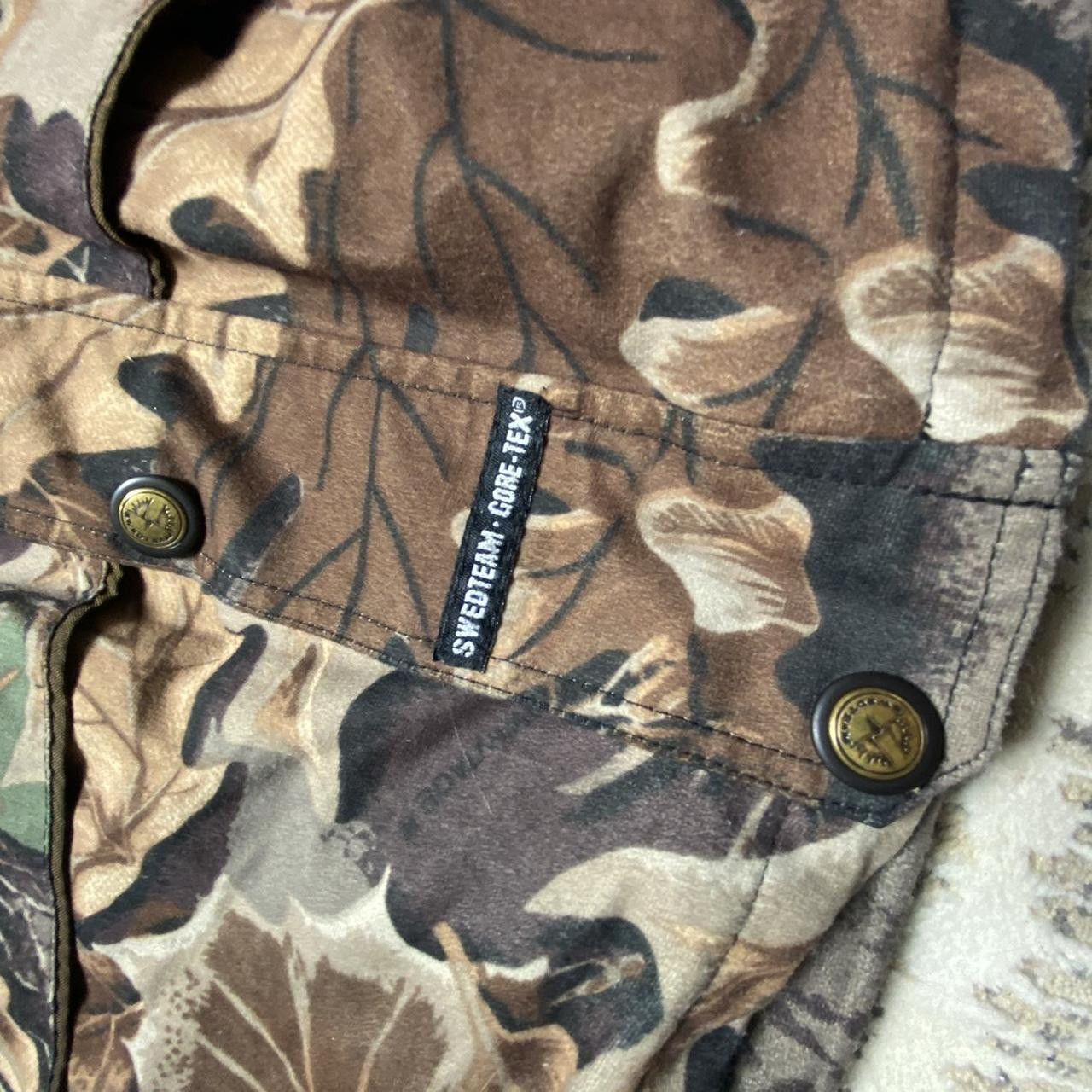 Realtree 00s Realtree Jacket Camo XL Size US XL / EU 56 / 4 - 5 Thumbnail