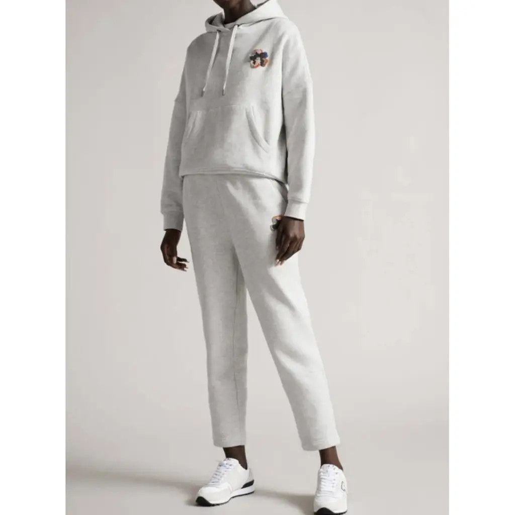 Ted Baker Ted Baker new set sweatshirt and pants size 5 cotton Size 36" / US 14 / IT 50 - 1 Thumbnail