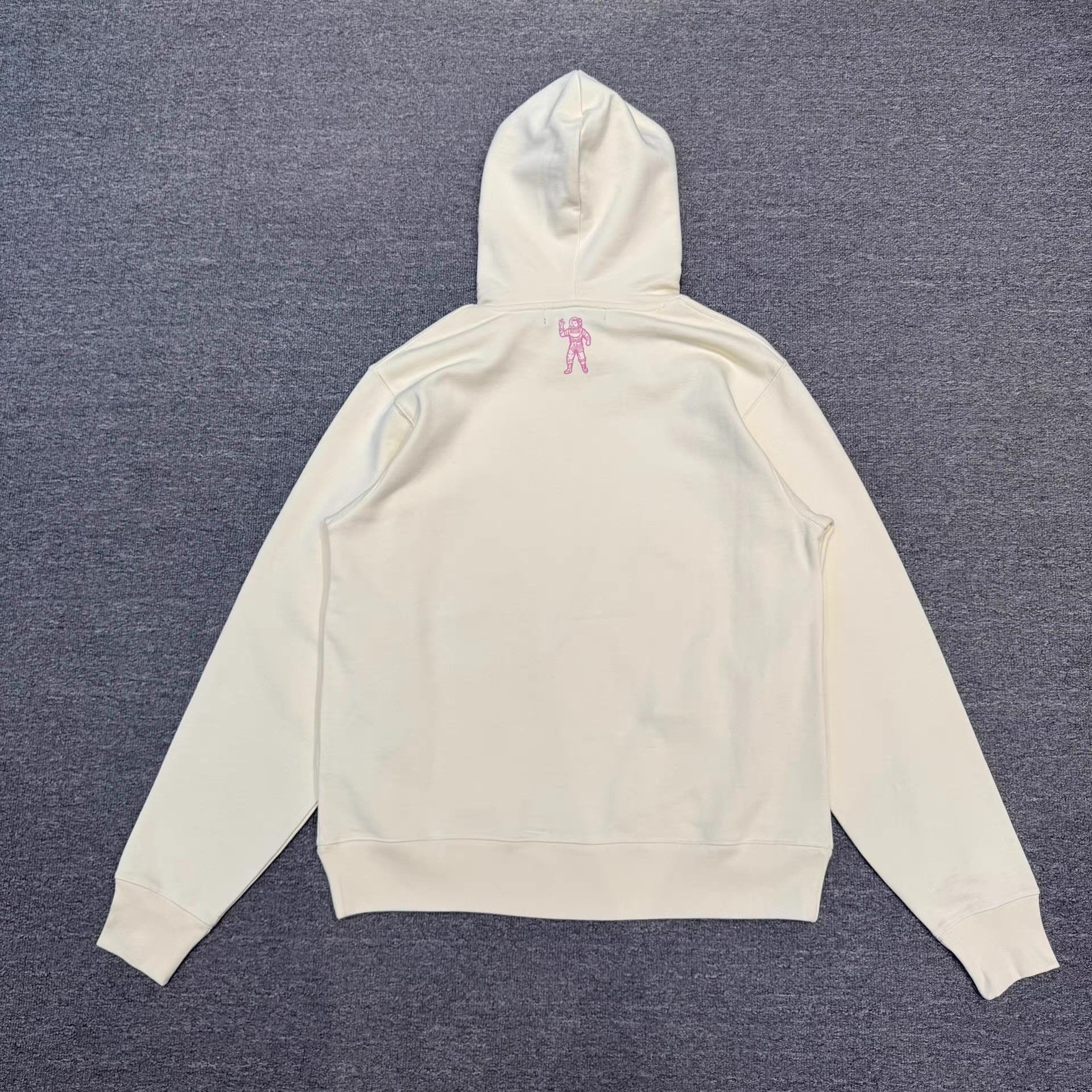 Billionaire Boys Club BBC Hoodie Q5 Size US S / EU 44-46 / 1 - 2 Thumbnail