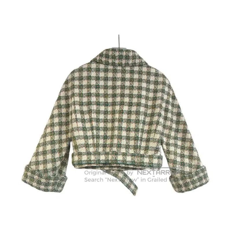 Chanel Chanel Spring Autum Colorblock Jacket . Size S / US 4 / IT 40 - 2 Thumbnail