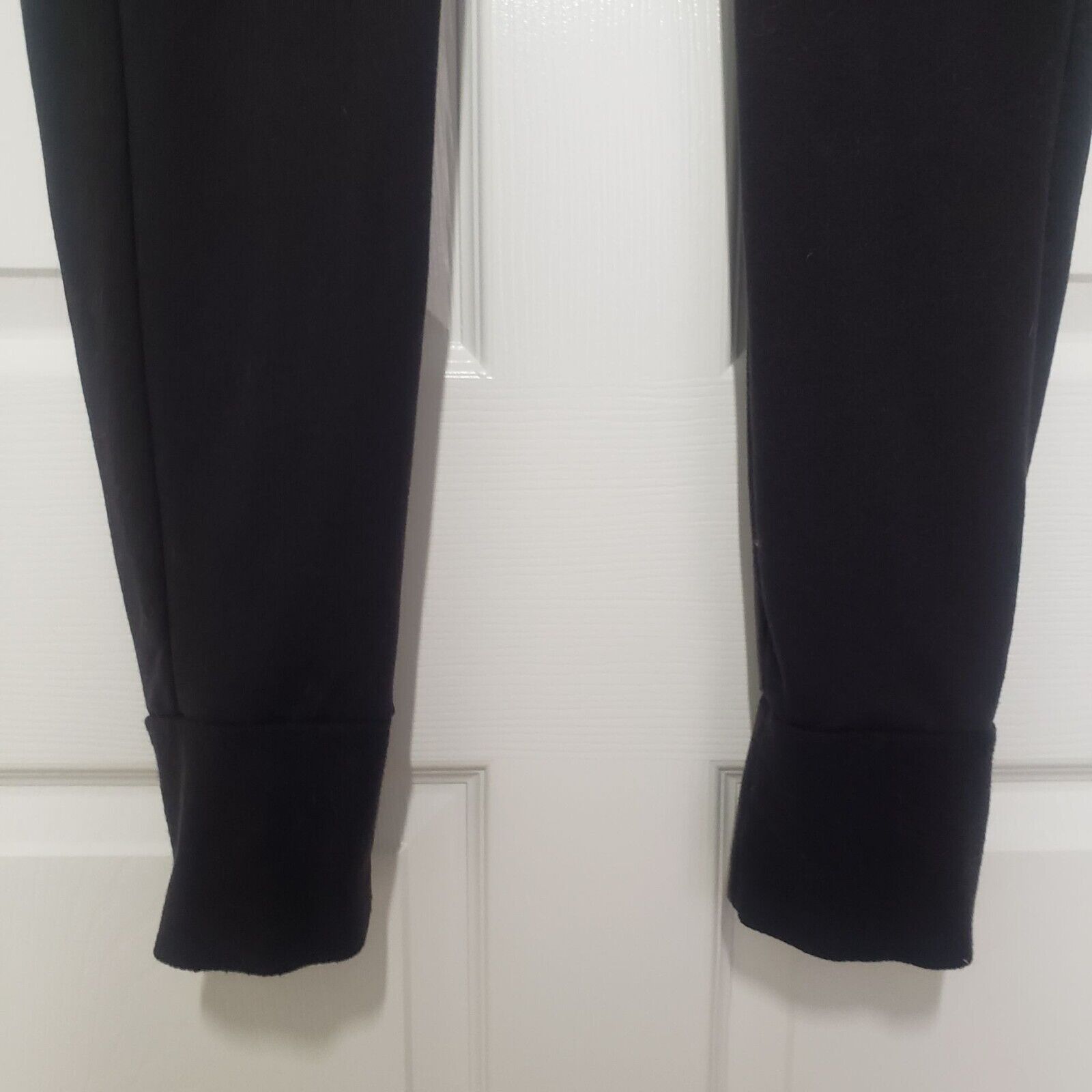 Free People Free People Sunny Skinny Movement Joggers Womens Sz Medium Size 30" / US 8 / IT 44 - 4 Thumbnail