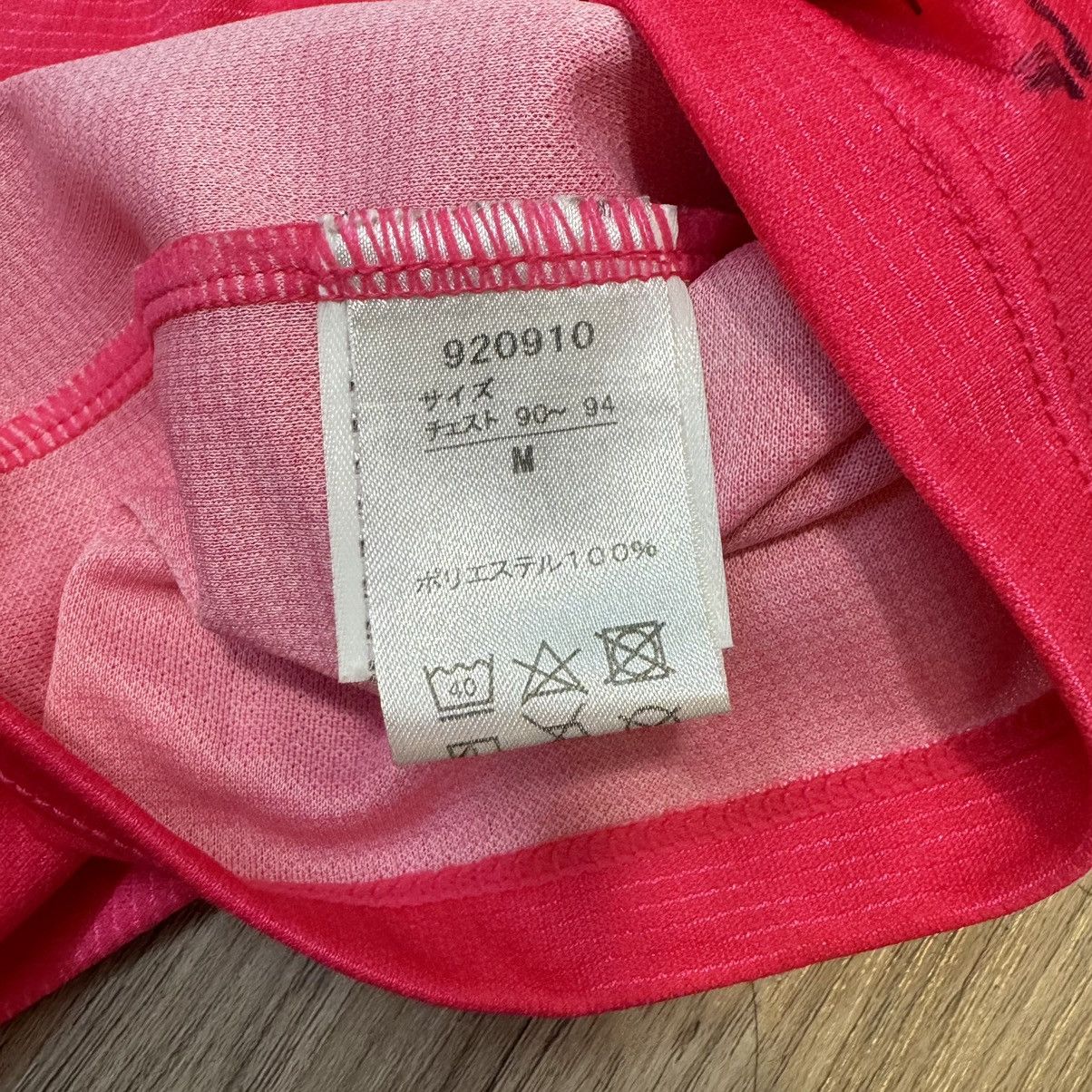 Puma Osaka Cerezo 2018 squad signed jersey Size US M / EU 48-50 / 2 - 11 Thumbnail