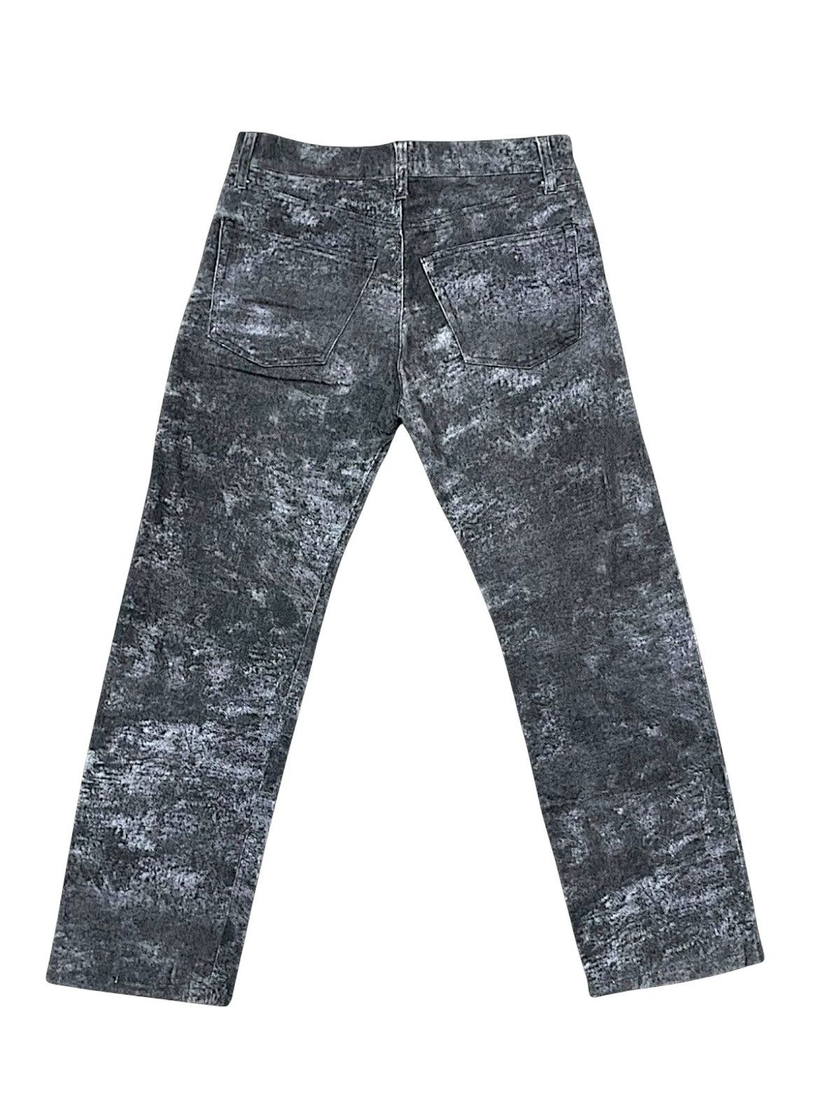 Tornado Mart Tornado Mart Rockers Jeans Size US 30 / EU 46 - 4 Thumbnail