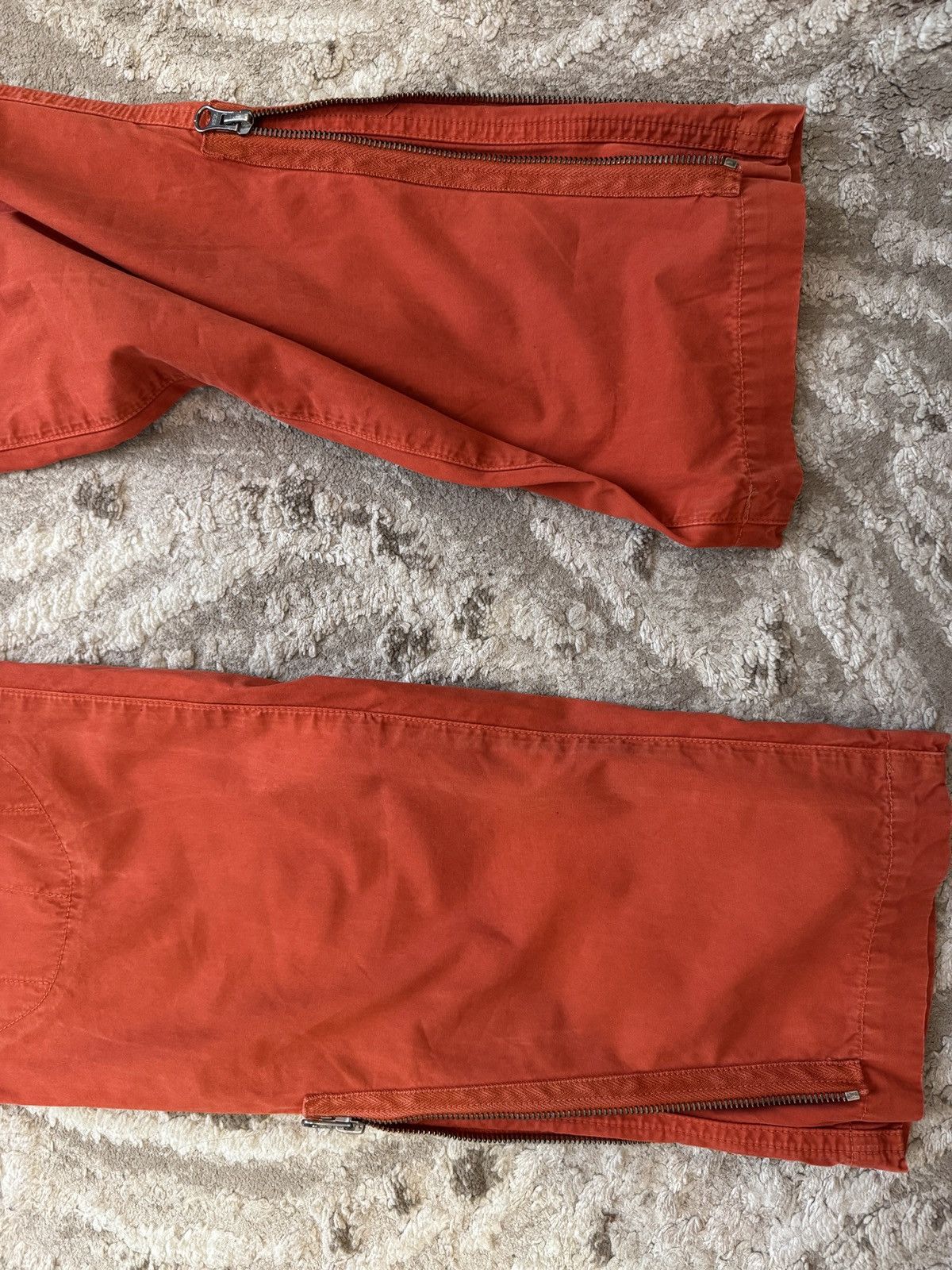 Stone Island Stone island vintage pants perfect condition Size US 42 / EU 58 - 15 Thumbnail