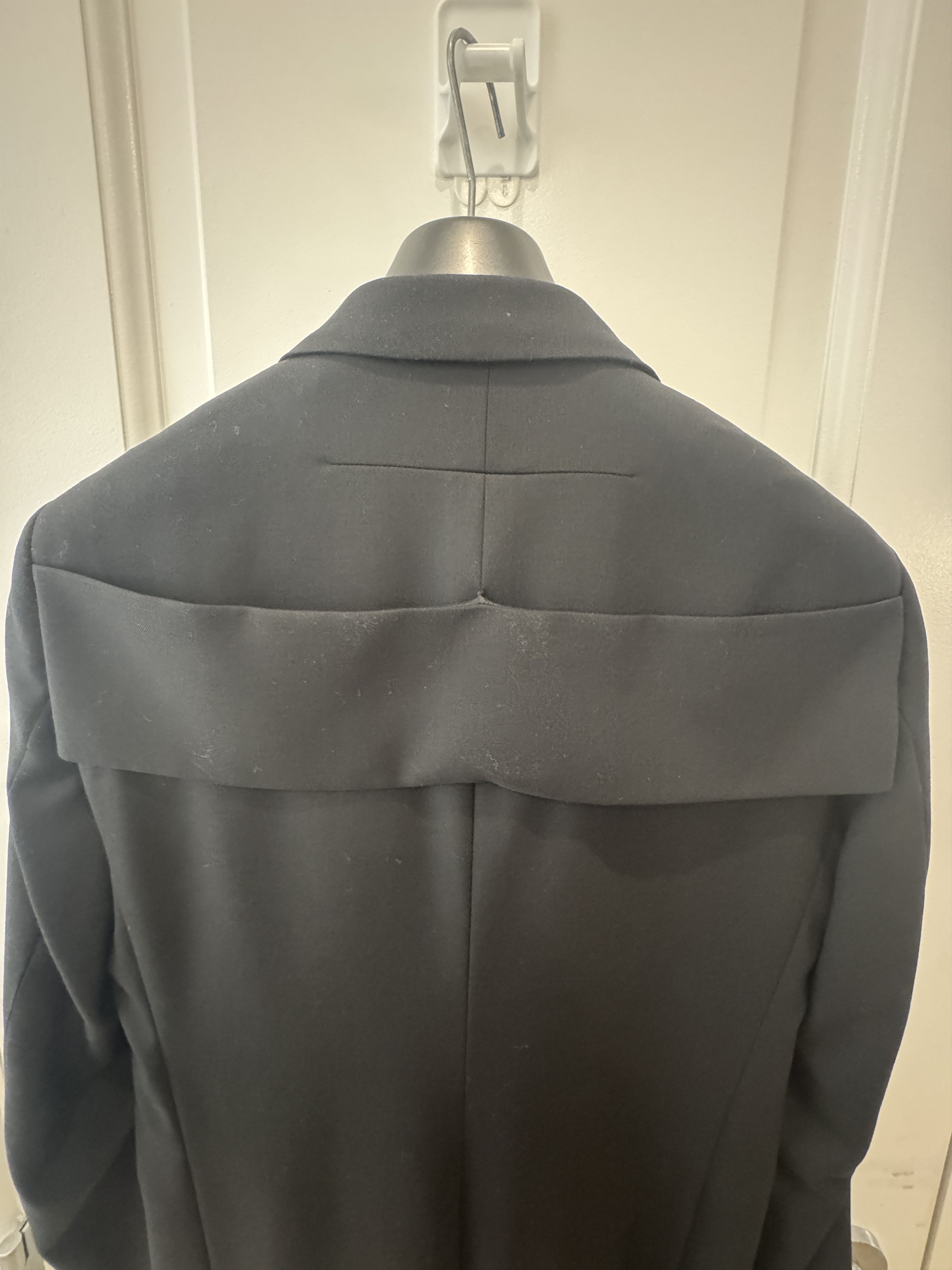 Givenchy Riccardo Tischi Era Givenchy Blazer Size 40R - 3 Thumbnail