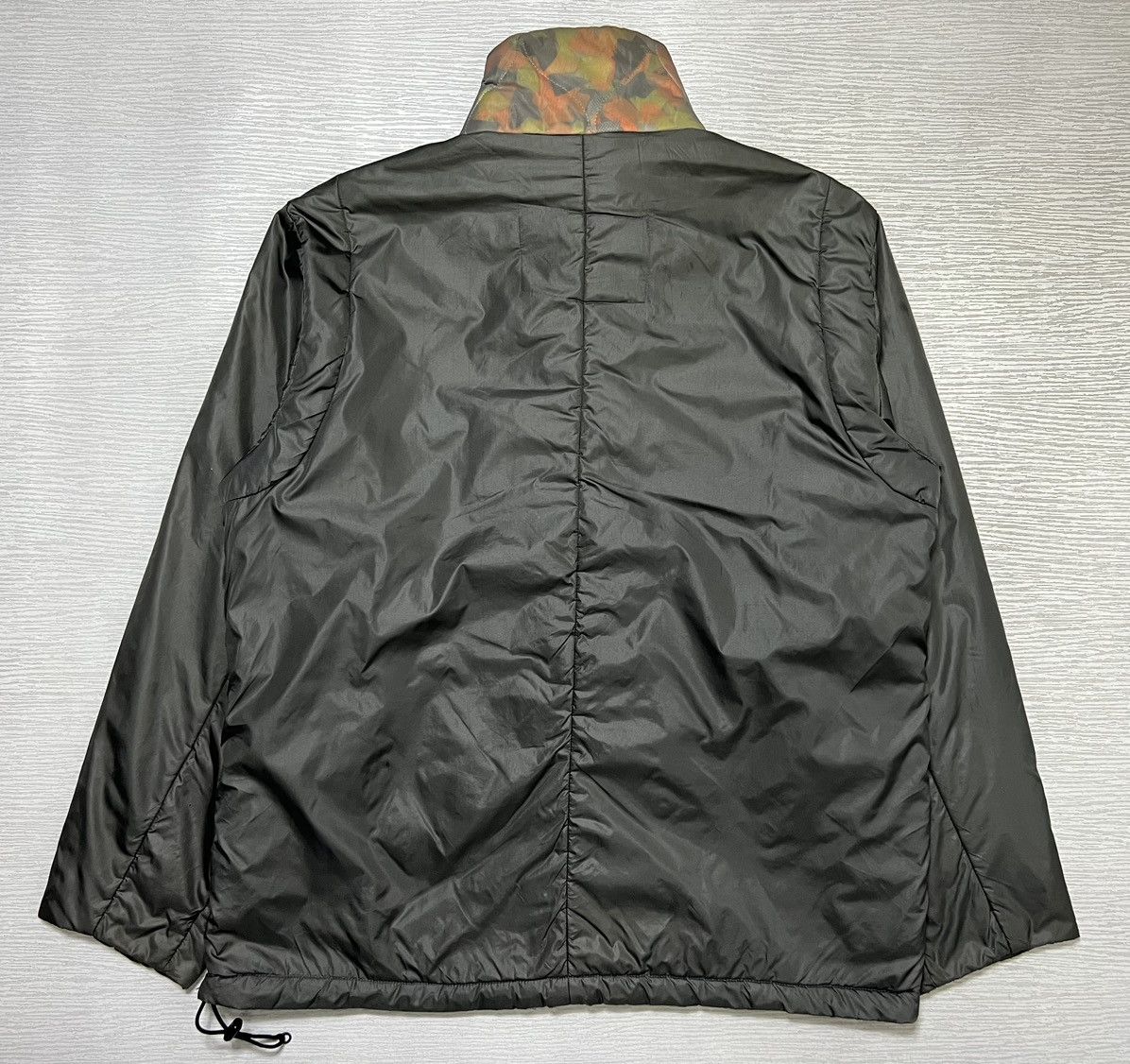 Final Home Final Home - Insulated Nylon Liner Jacket Size US M / EU 48-50 / 2 - 5 Thumbnail