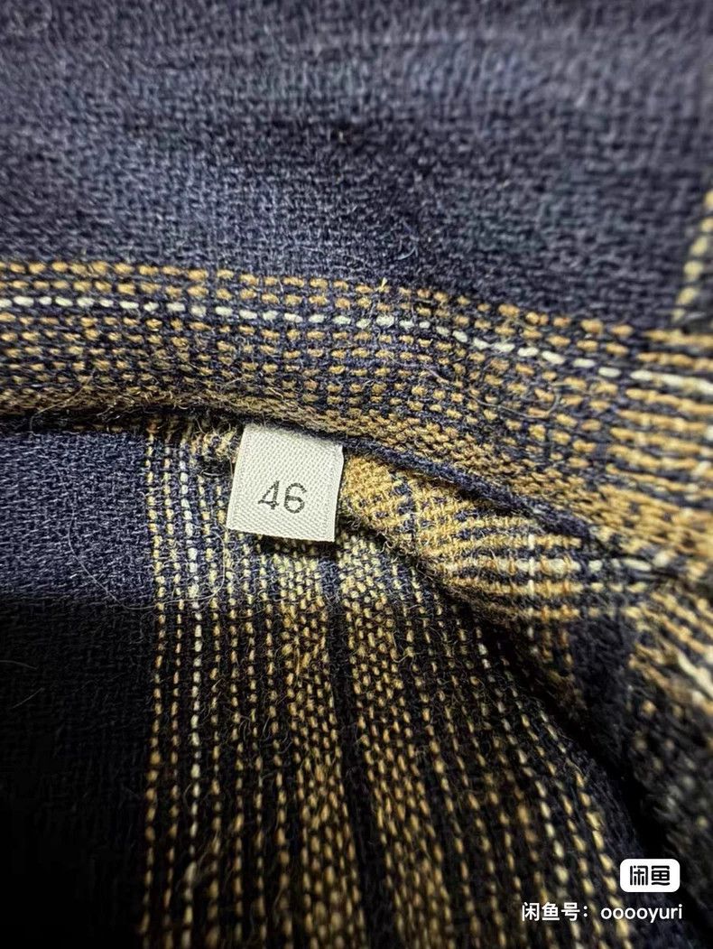 Our Legacy our legacy shirt 2505-Nextarrow Size US S / EU 44-46 / 1 - 4 Thumbnail