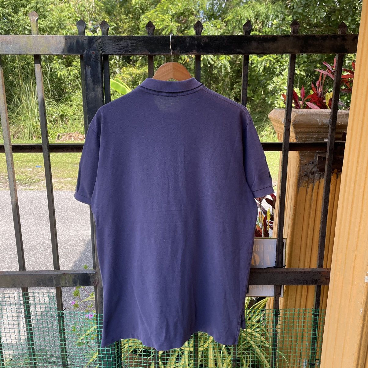 Polo Ralph Lauren 🔥Vintage Polo Ralph Lauren Big Pony Logo Polos Shirts Size US L / EU 52-54 / 3 - 2 Thumbnail
