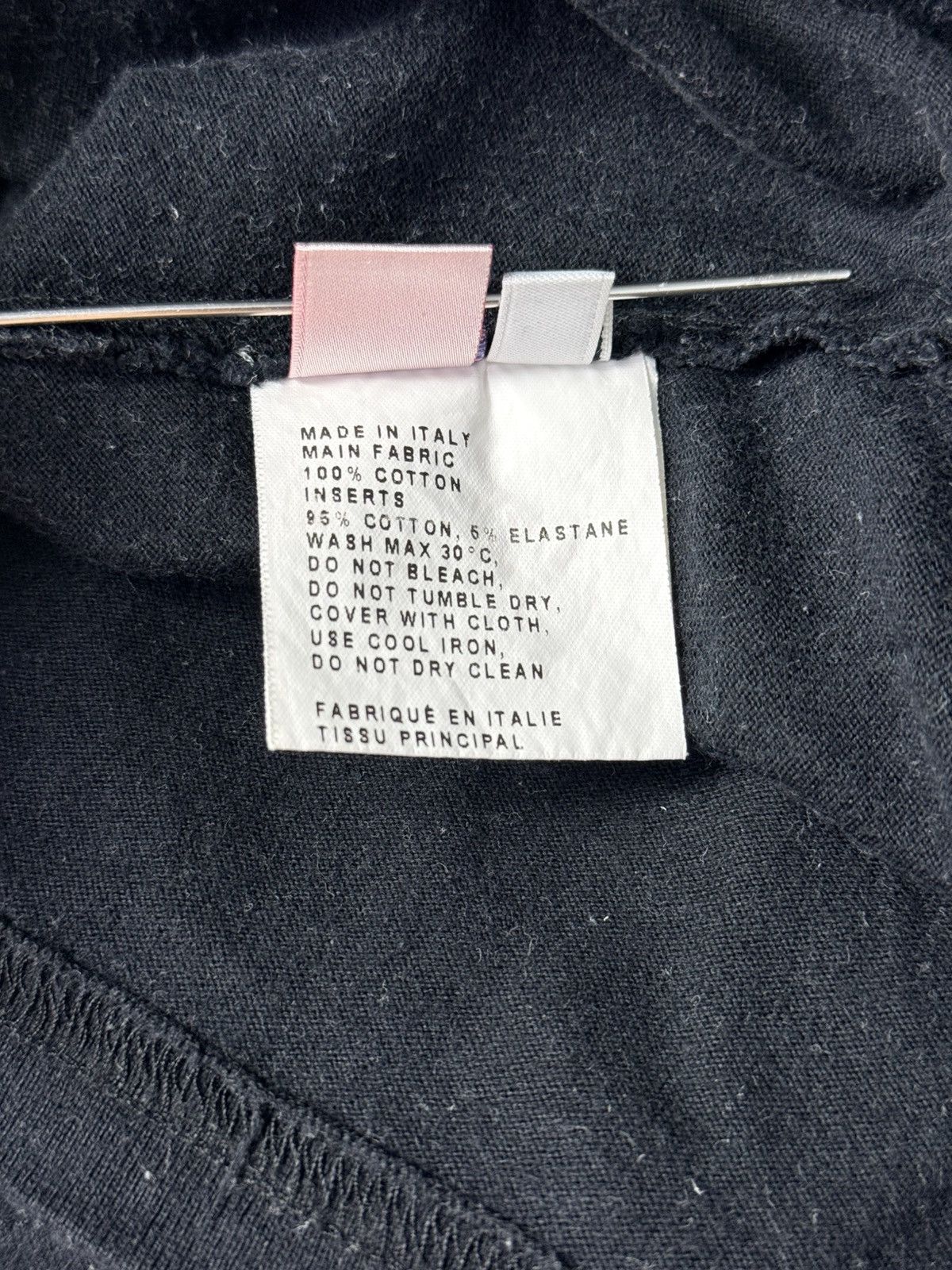 Alyx Alyx x Fragment “Natural Order” 2016-2017 A/W Size US L / EU 52-54 / 3 - 8 Thumbnail