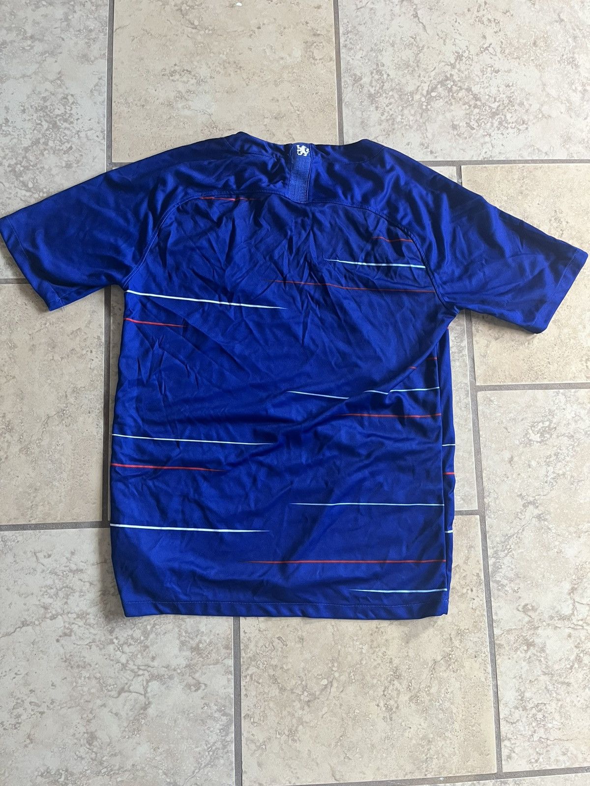 Nike Chelsea 2018 Jersey Size US M / EU 48-50 / 2 - 3 Thumbnail