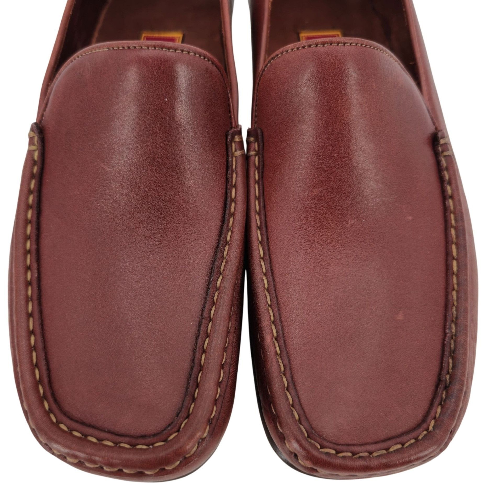 Cole Haan Vintage NEW Cole Haan Country Dress Shoes Womens 8B Loafers Size US 8 / IT 38 - 2 Thumbnail