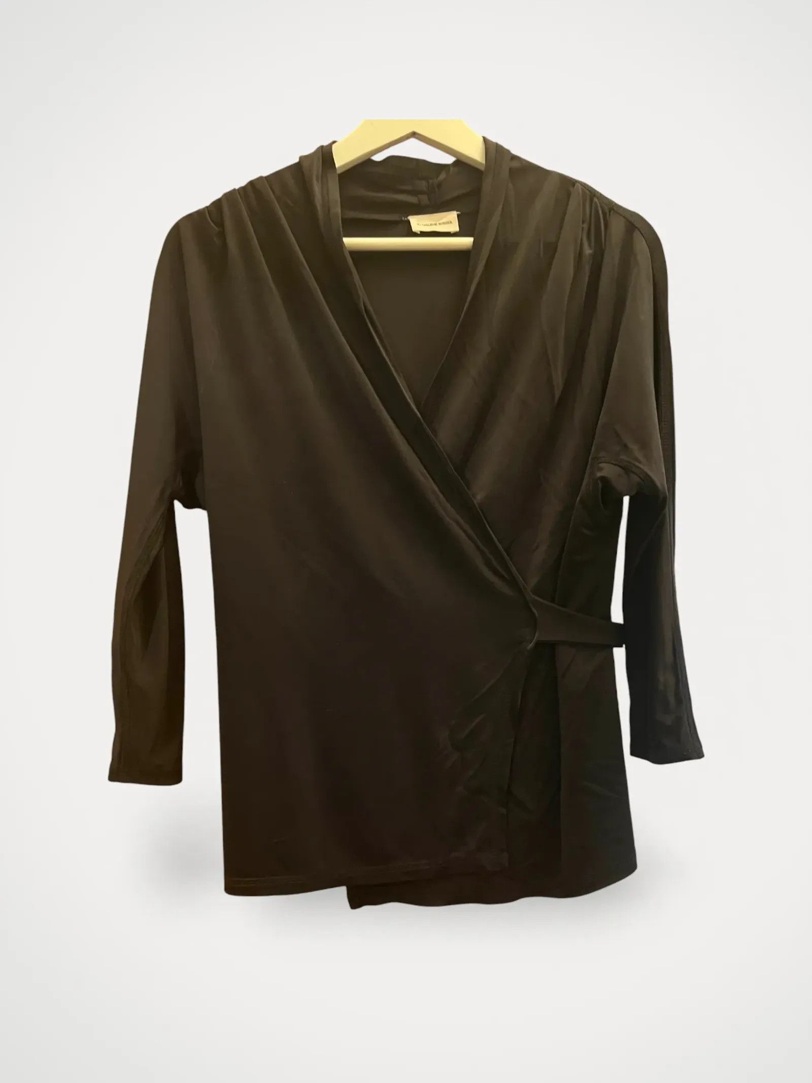 By Malene Birger By Malene Birger Blouse Size XS / US 0-2 / IT 36-38 - 1 Thumbnail