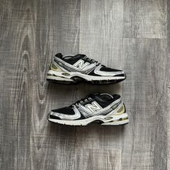 New balance 730v2 outlet trainer