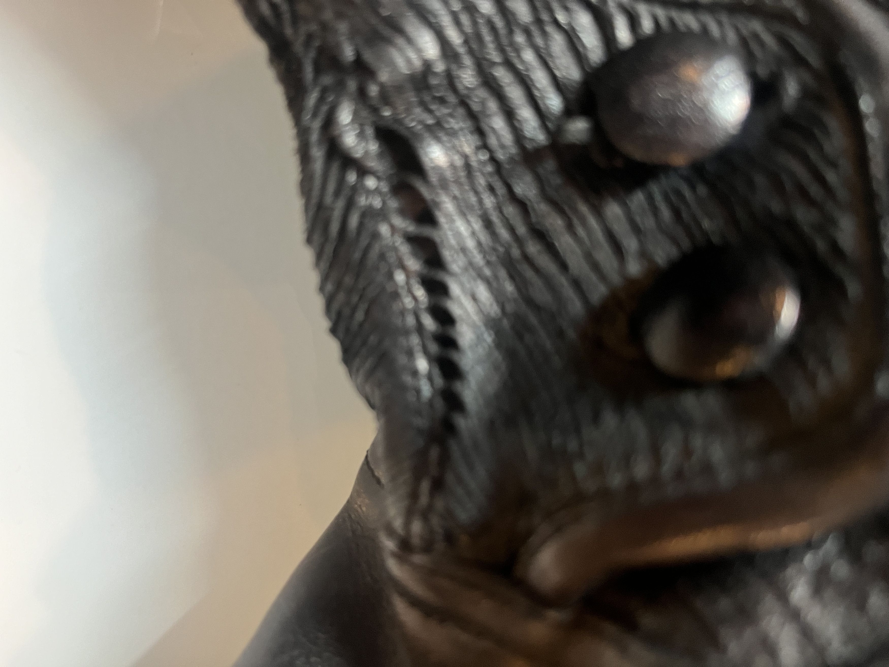 John Varvatos John Varvatos Made in Italy 5 Button Boot – Runway Archive Size US 11 / EU 44 - 9 Thumbnail