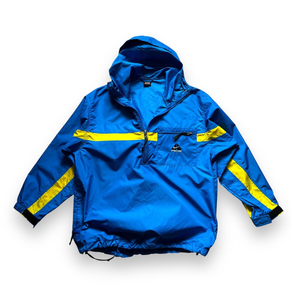 Nike ACG Colour Block Tech Light Jacket