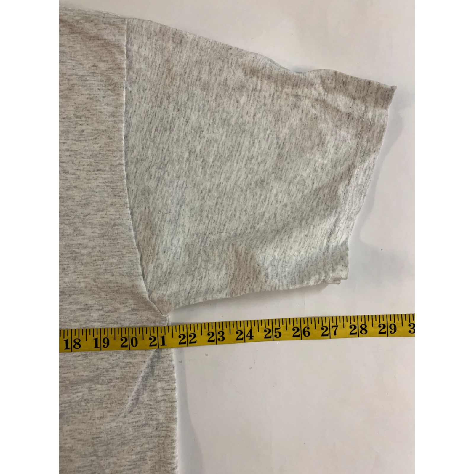Jerzees Vintage Black Hills Shirt Jerzees Paramedics Test Print 90s Size US L / EU 52-54 / 3 - 8 Thumbnail