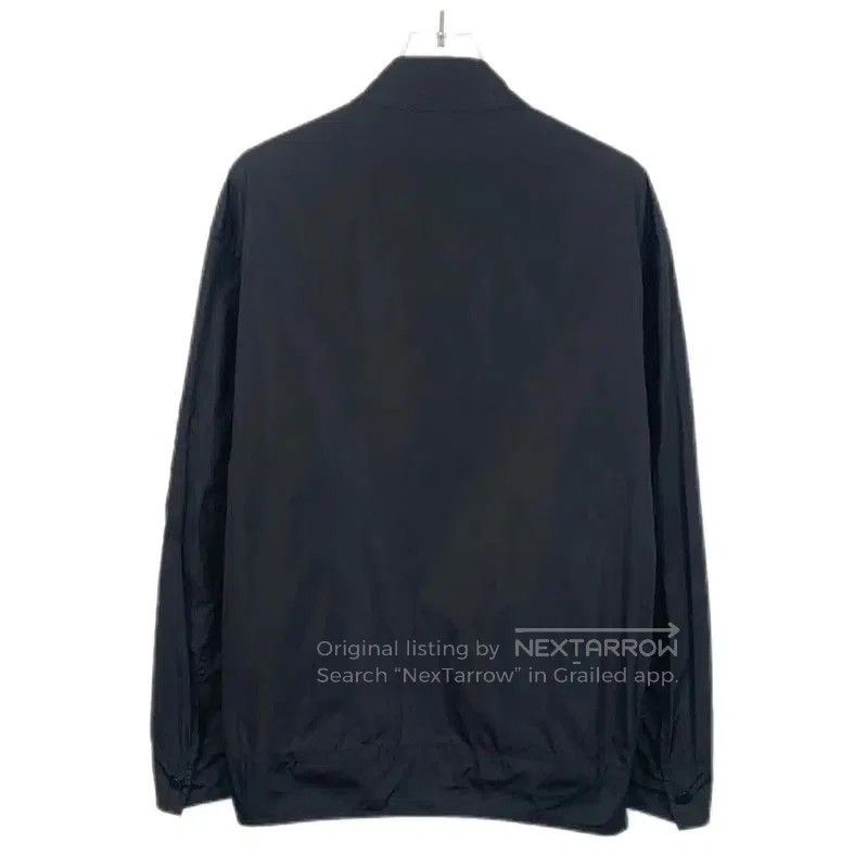 Valentino Valentino Dreamers Black Lightweight Jacket . Size US XS / EU 42 / 0 - 2 Thumbnail