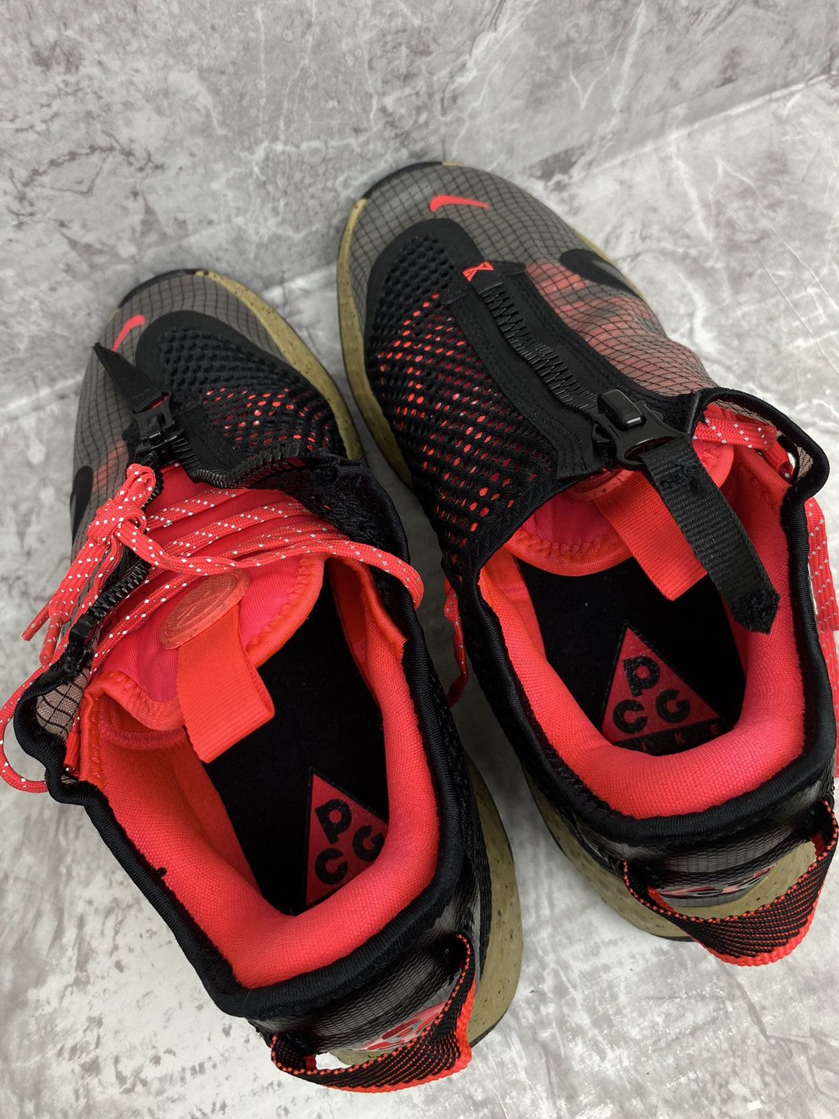 Nike Nike PG 4 PCG ACG Size US 8.5 / EU 41-42 - 5 Thumbnail