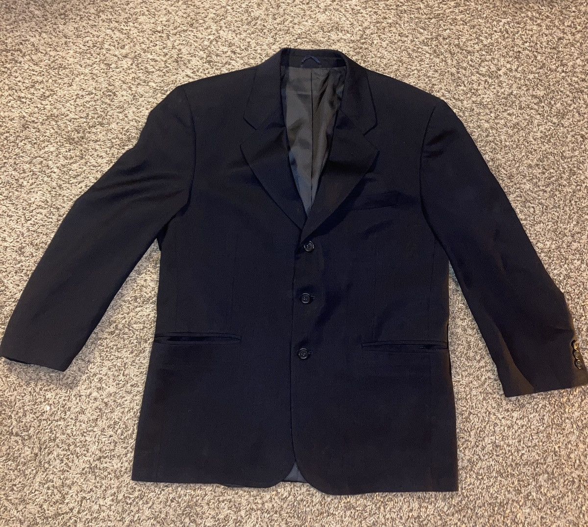 Other Franco Uomo Blazer Size 42S - 1 Thumbnail