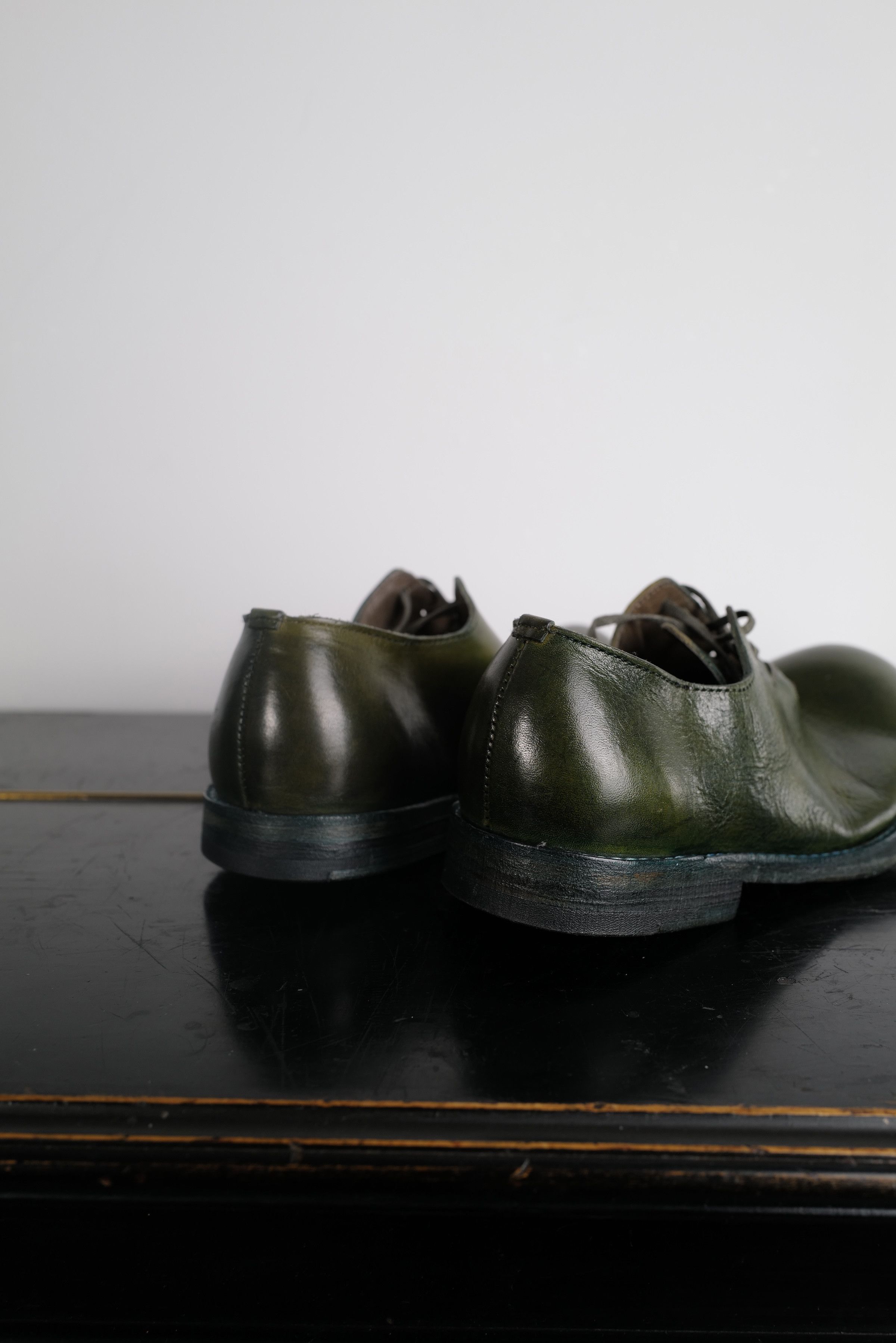 Other LEATHER SHOES Size US 8 / IT 38 - 20 Thumbnail