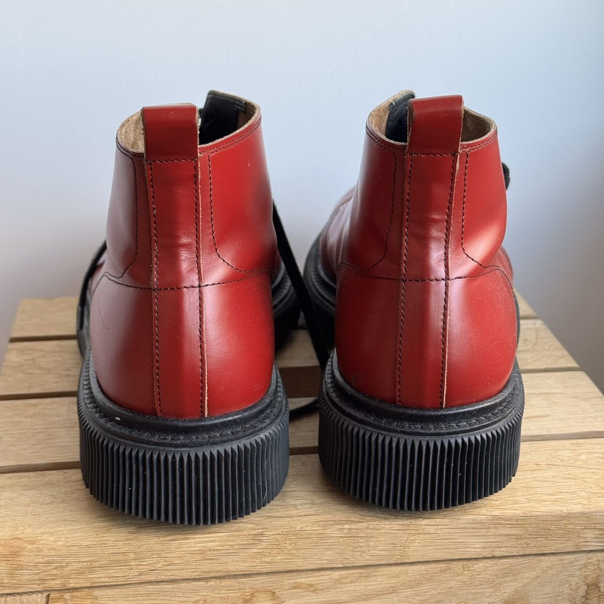 Adieu Paris Type 121 Boot Size US 9 / EU 42 - 3 Thumbnail