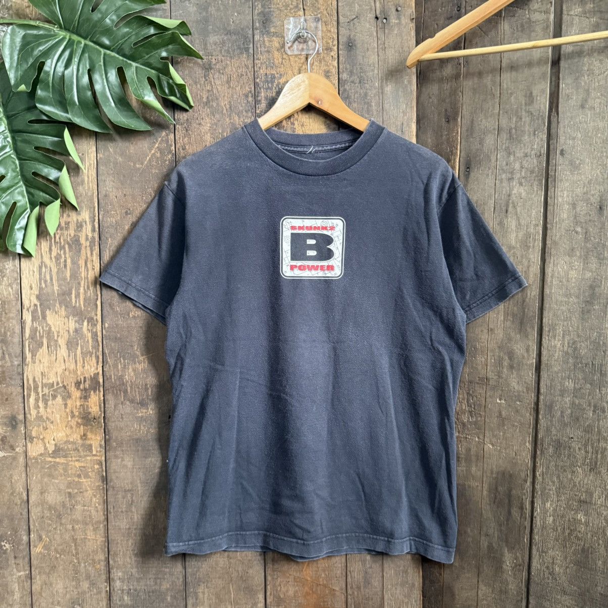 Other Skunk2 B Power Tshiet Size US M / EU 48-50 / 2 - 1 Thumbnail