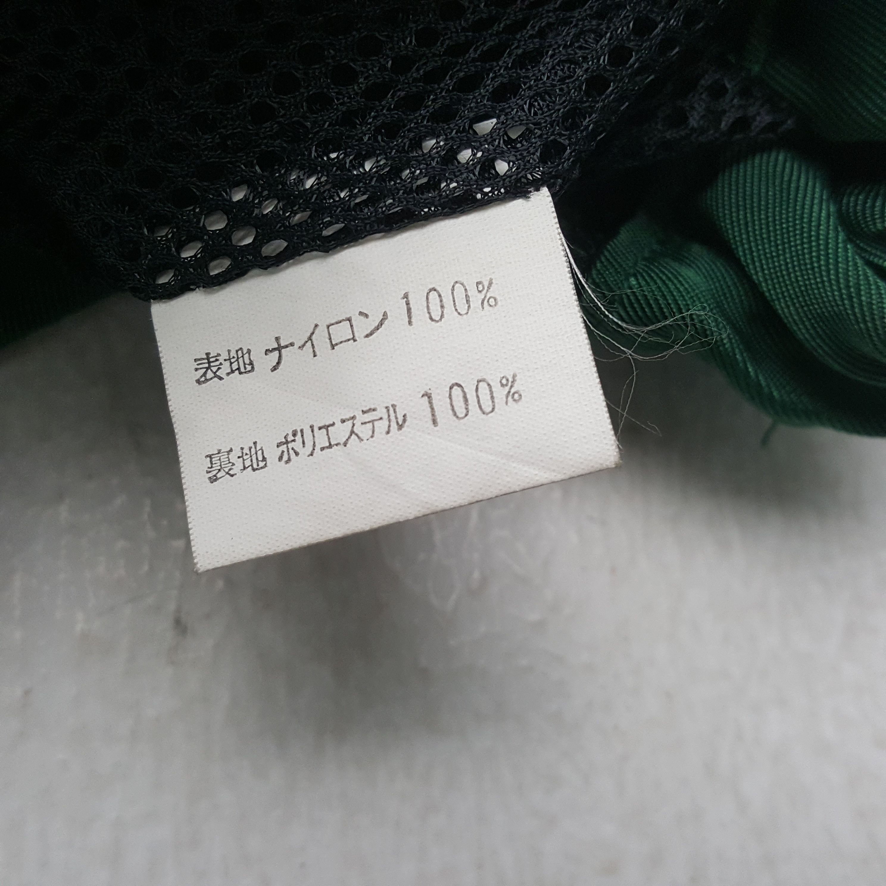 Nikon × Vintage NIKON Camera Brand Jacket Size US XL / EU 56 / 4 - 8 Thumbnail