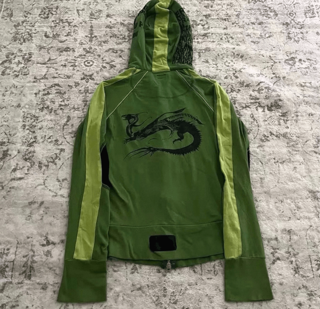 トップス L.G.B. DORAGON TRIP size0 If Six Was Nine × Japanese Brand × Le Grande Bleu (L.G.B.) LGB