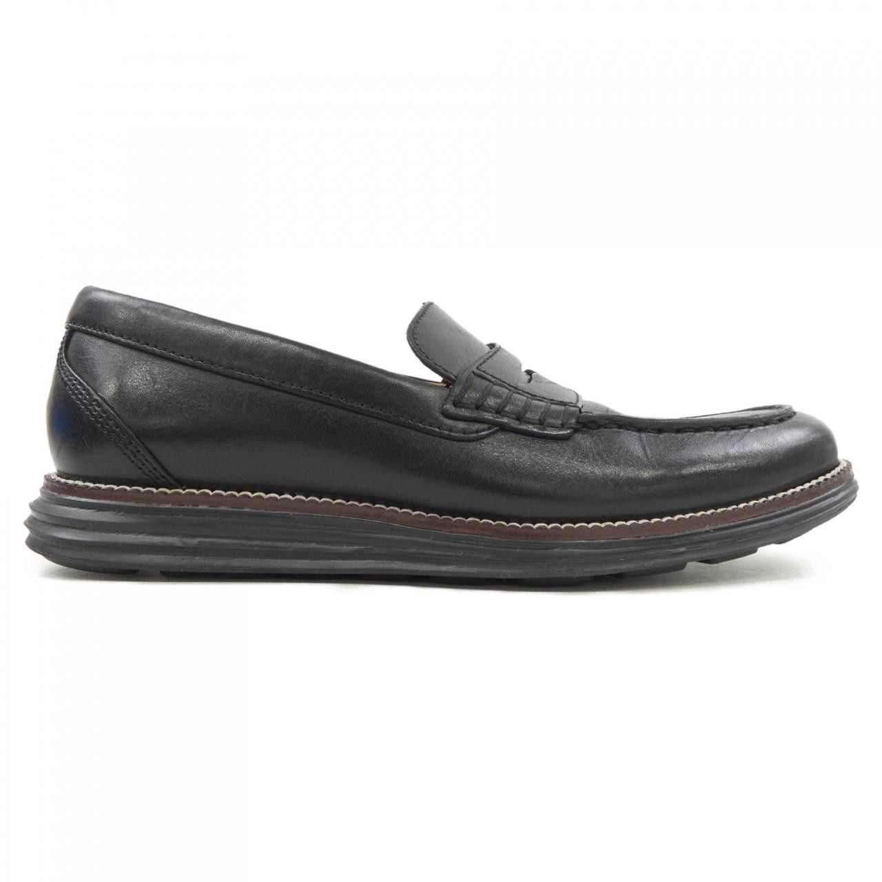 Other Other Cole Haan Air Dempsey Shoes Leather Shoes AIRDEMPSEY DUTY FREE for USA Size ONE SIZE - 1 Thumbnail