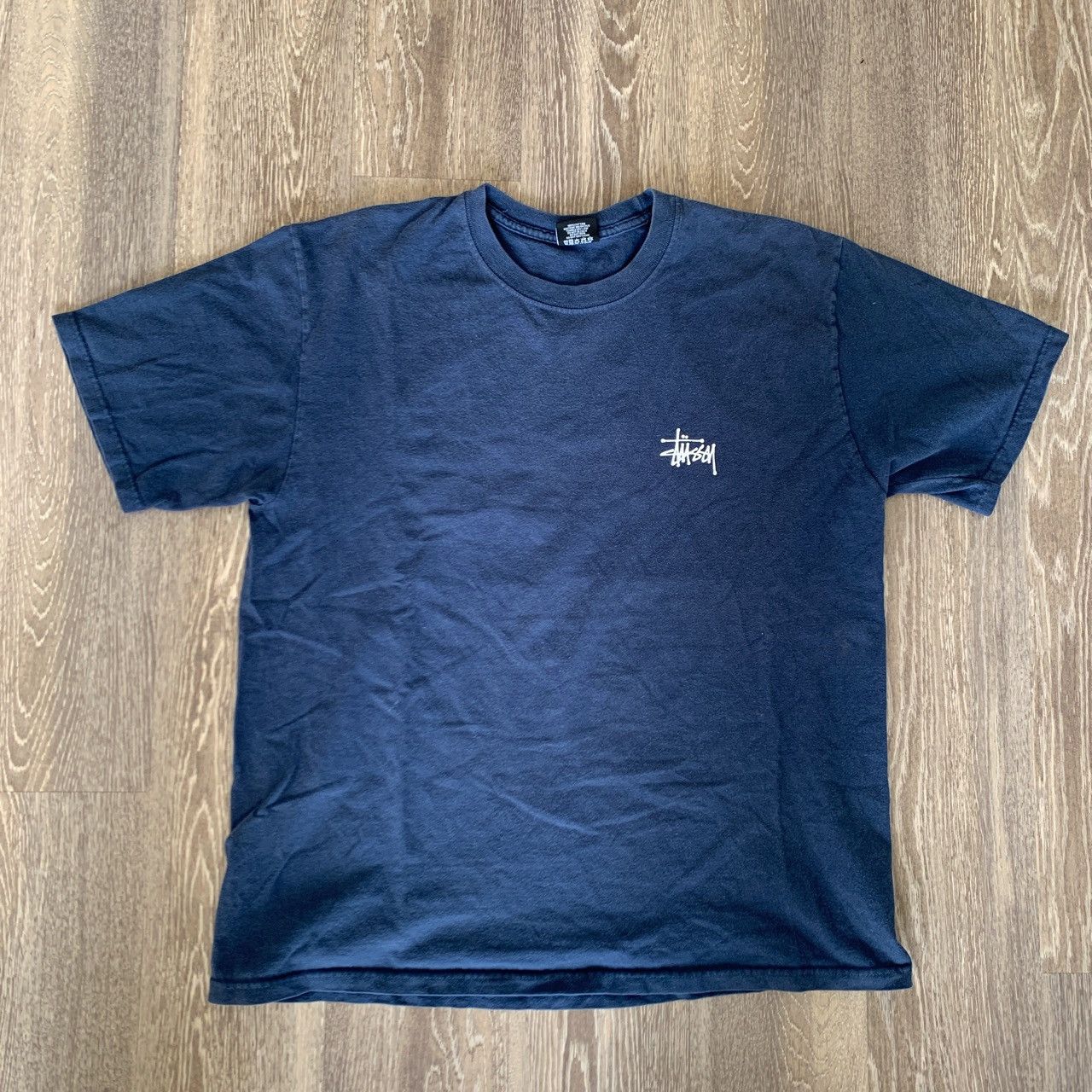 Stussy Stussy Tee | Grailed