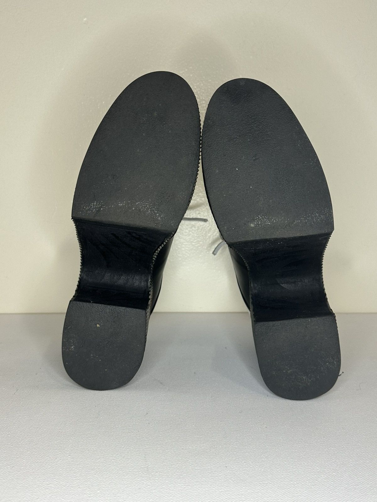 Charles Jeffrey LOVERBOY Charles Jeffrey Loverboy x Roker Platform Shoes 39 Size US 9 / IT 39 - 7 Thumbnail