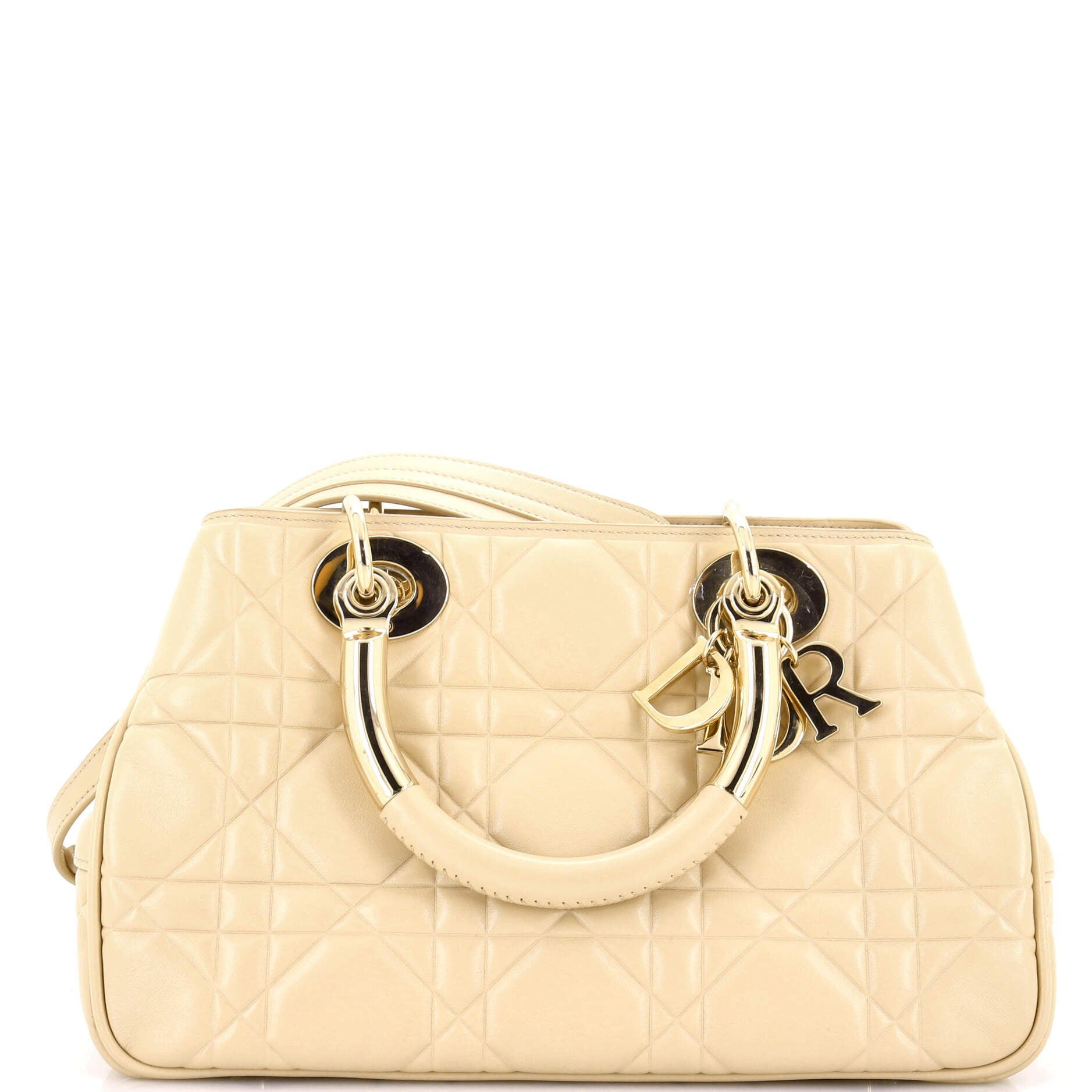 Dior Lady 95.22 Bag Size ONE SIZE - 1 Thumbnail