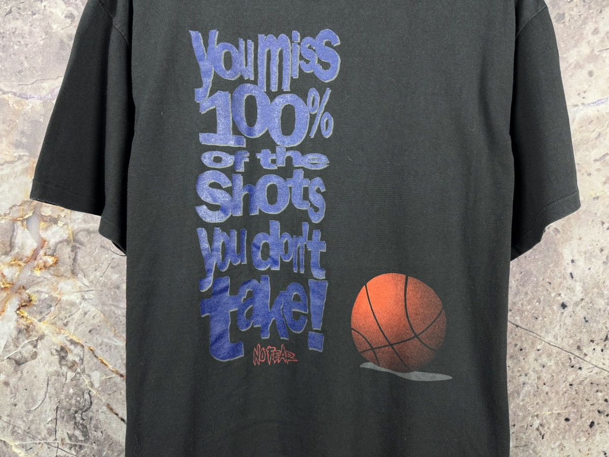 No Fear Men’s No Fear T-Shirt Streetwear Vintage Size XL Size US XL / EU 56 / 4 - 14 Thumbnail