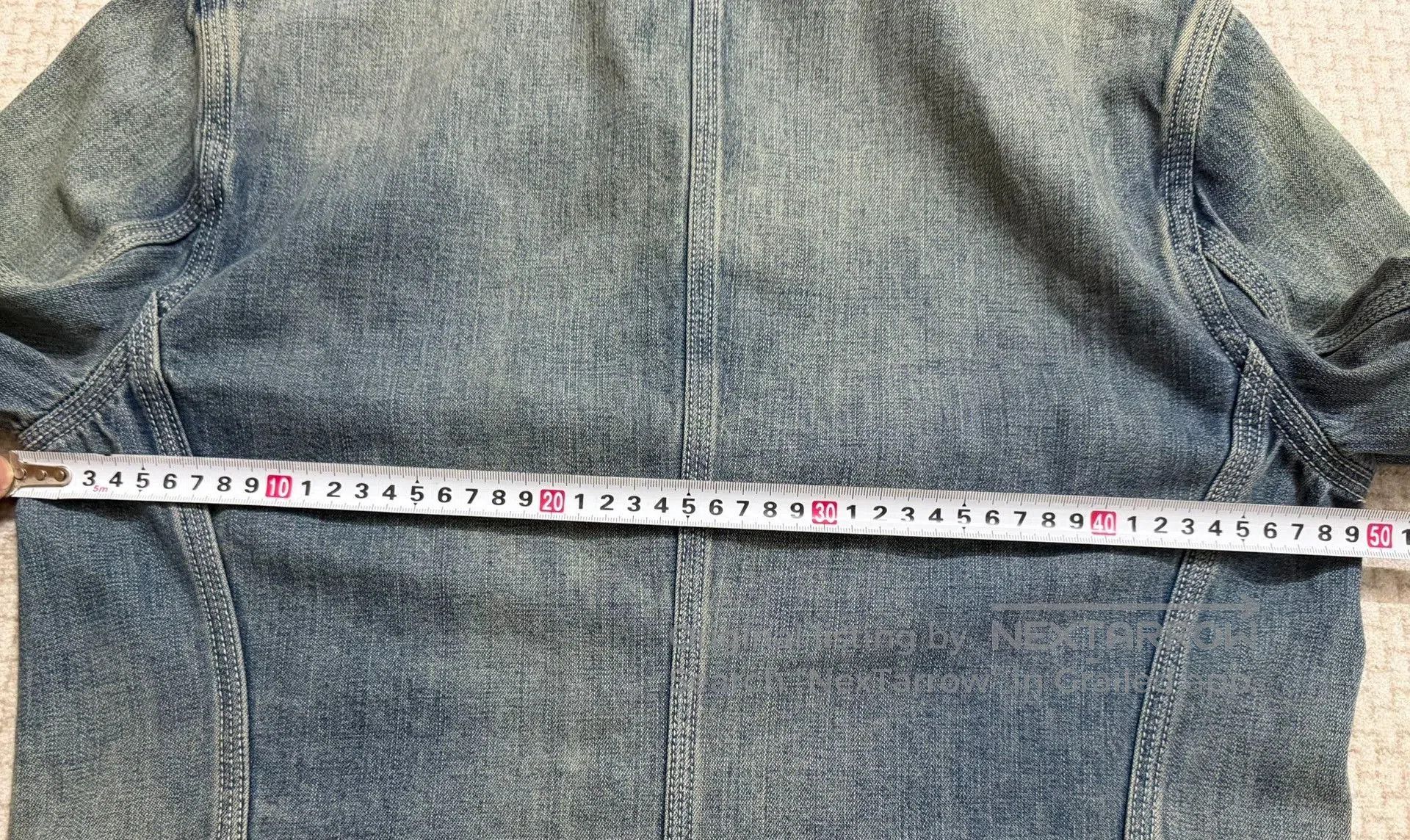 Denim & Supply Ralph Lauren Ralph Lauren Denim Supply Chore Jacket. Size US S / EU 44-46 / 1 - 7 Thumbnail