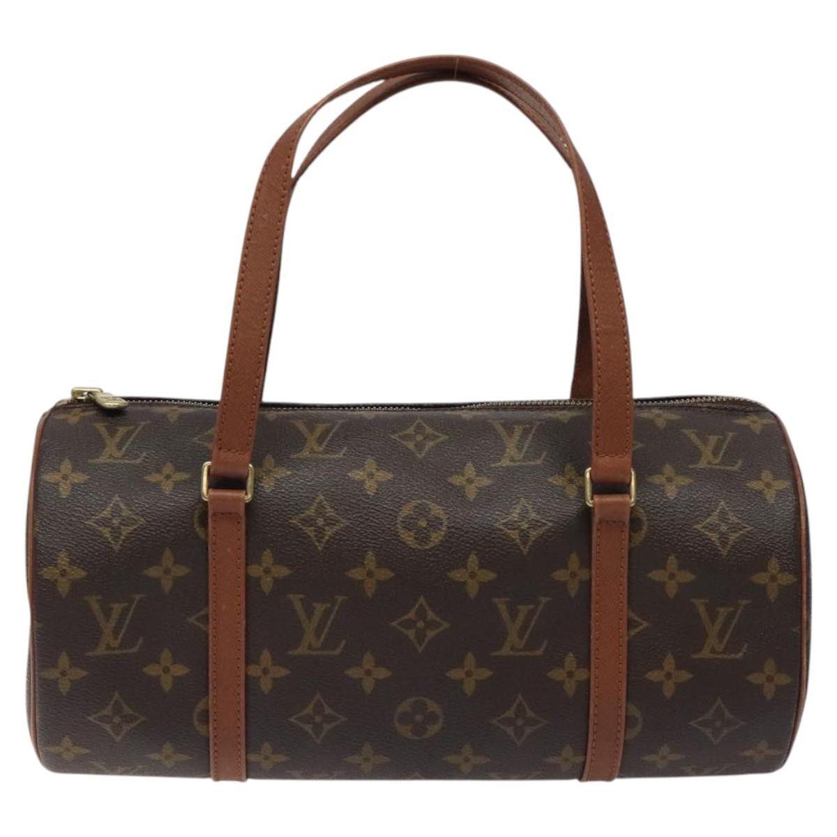 Louis Vuitton Louis Vuitton Papillon 30 handbag Size ONE SIZE - 1 Thumbnail